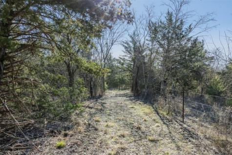 Tract 4 County Road 386 Groesbeck TX 76642