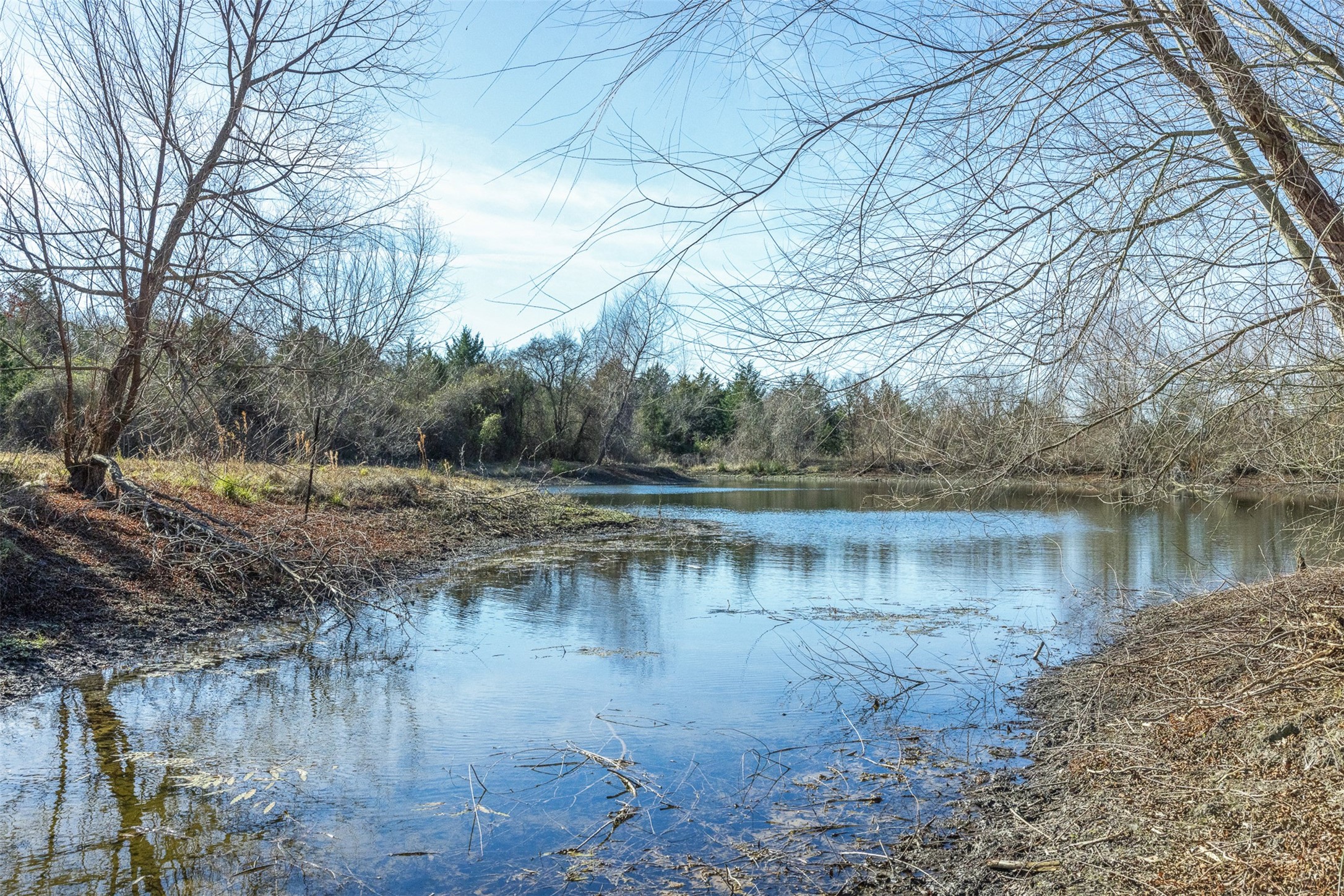 Tract 4 County Road 386 Groesbeck TX 76642
