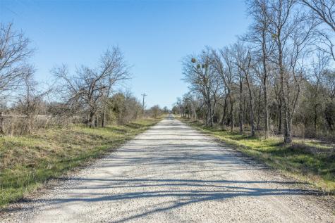 Tract 4 County Road 386 Groesbeck TX 76642