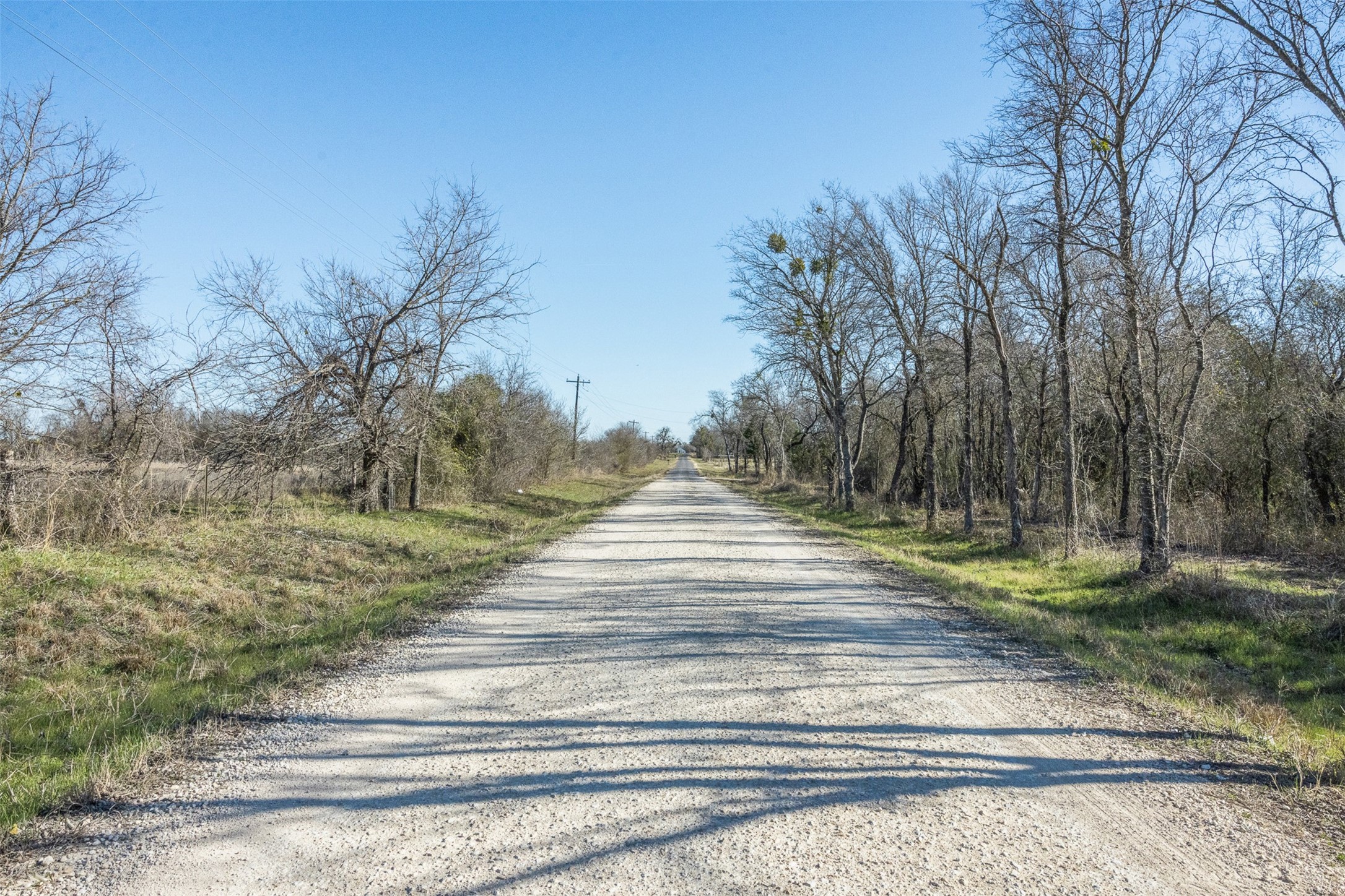 Tract 4 County Road 386 Groesbeck TX 76642
