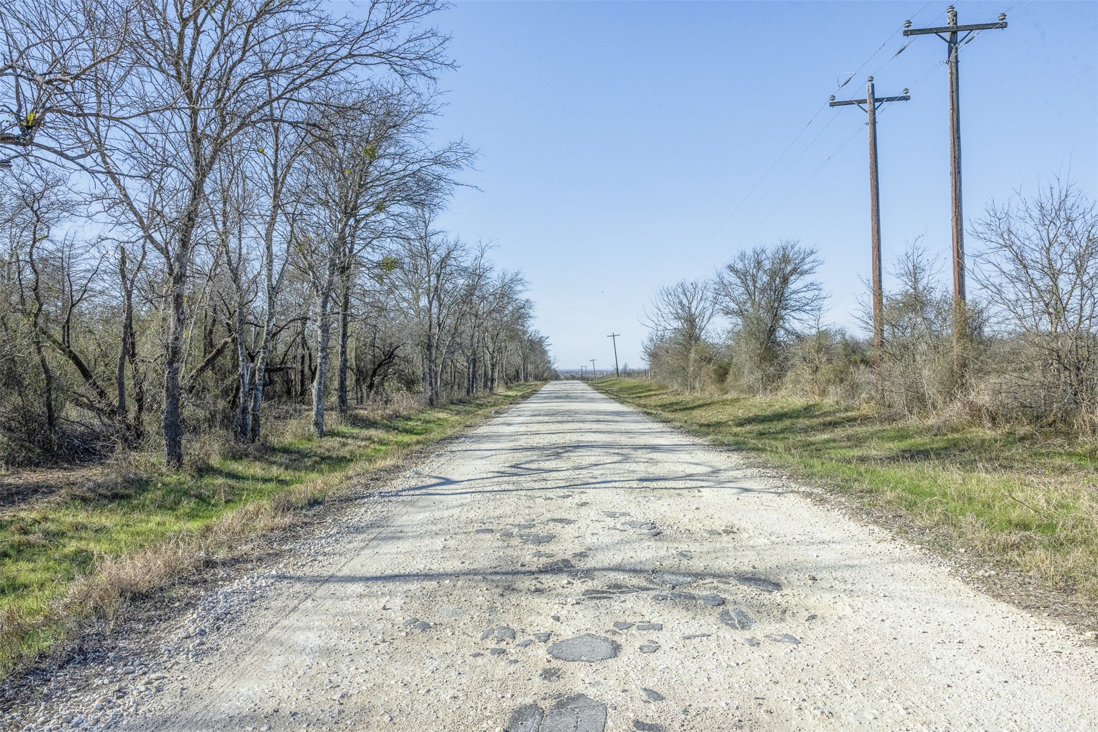 Tract 4 County Road 386 Groesbeck TX 76642