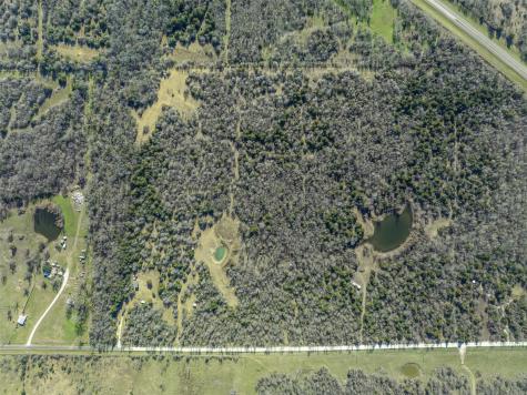 Tract 4 County Road 386 Groesbeck TX 76642