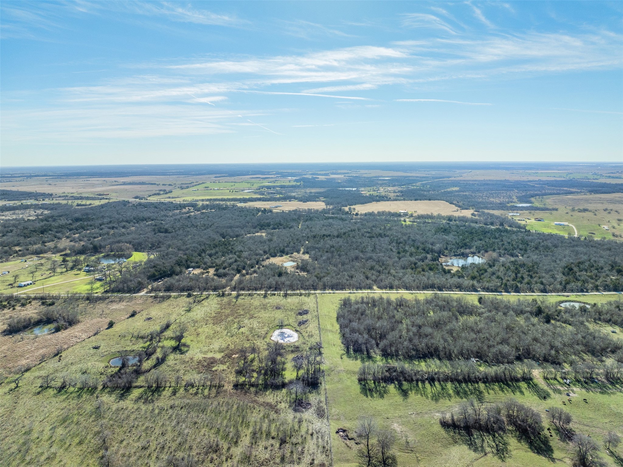 Tract 4 County Road 386 Groesbeck TX 76642