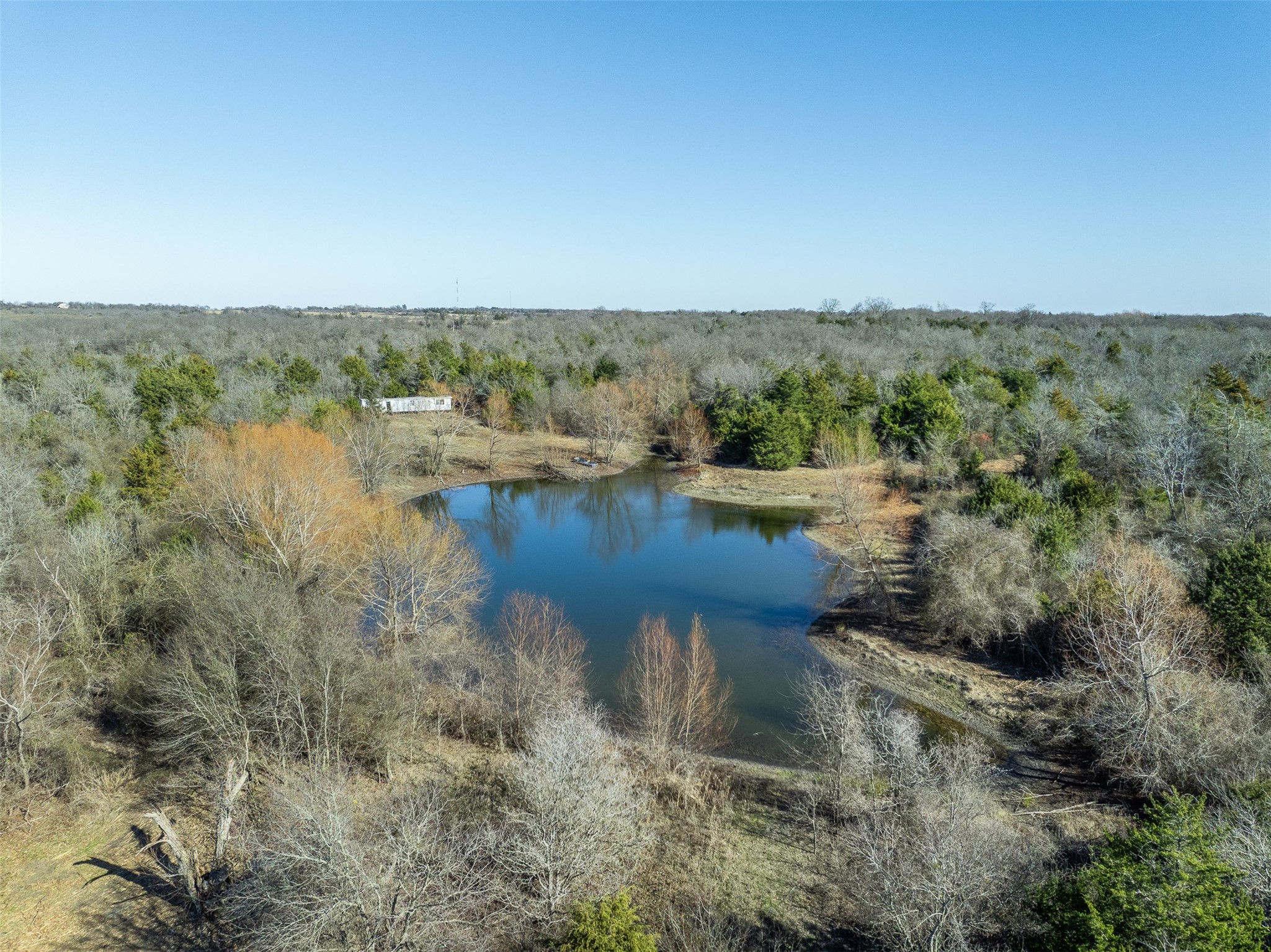 Tract 4 County Road 386 Groesbeck TX 76642