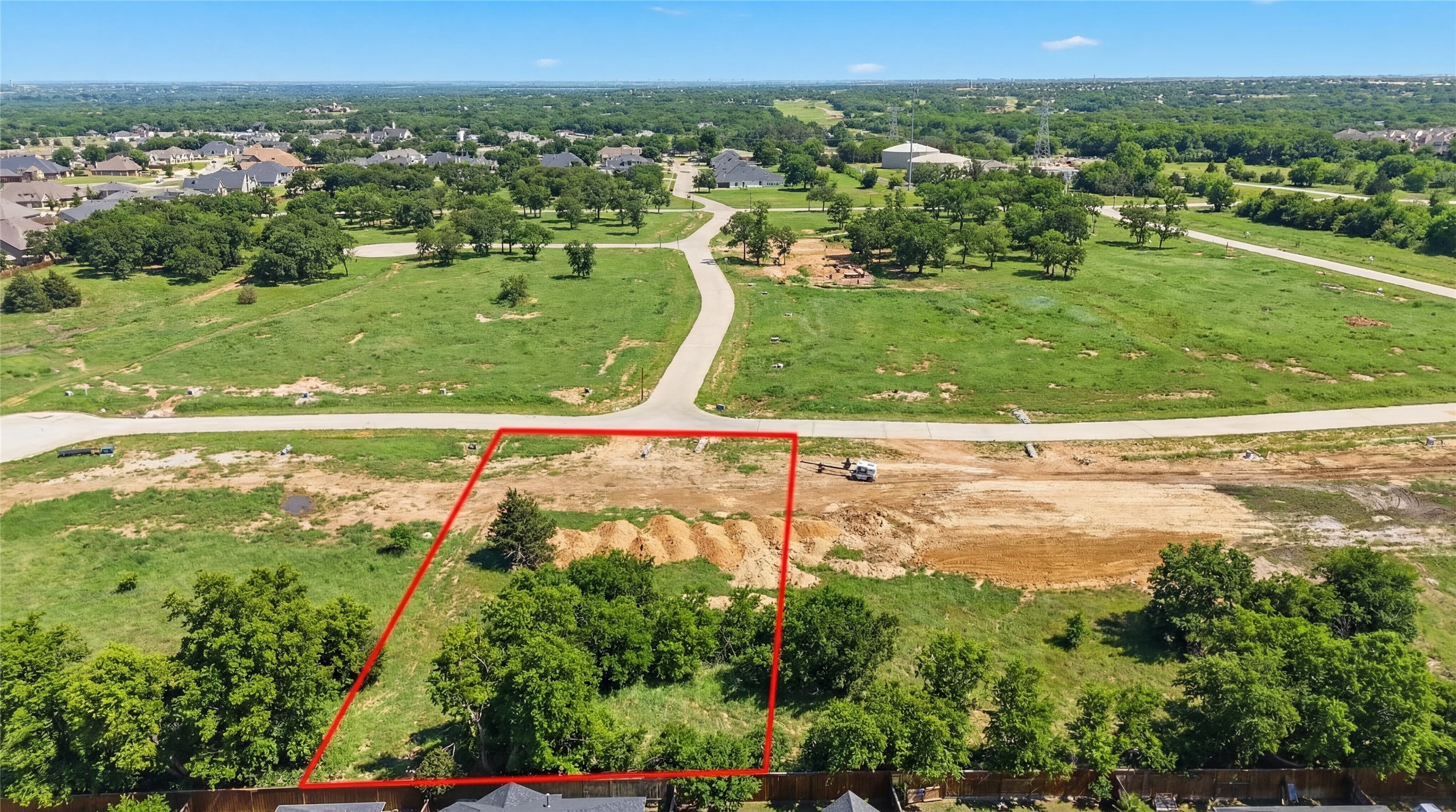325 Valerie Way Copper Canyon TX 76226