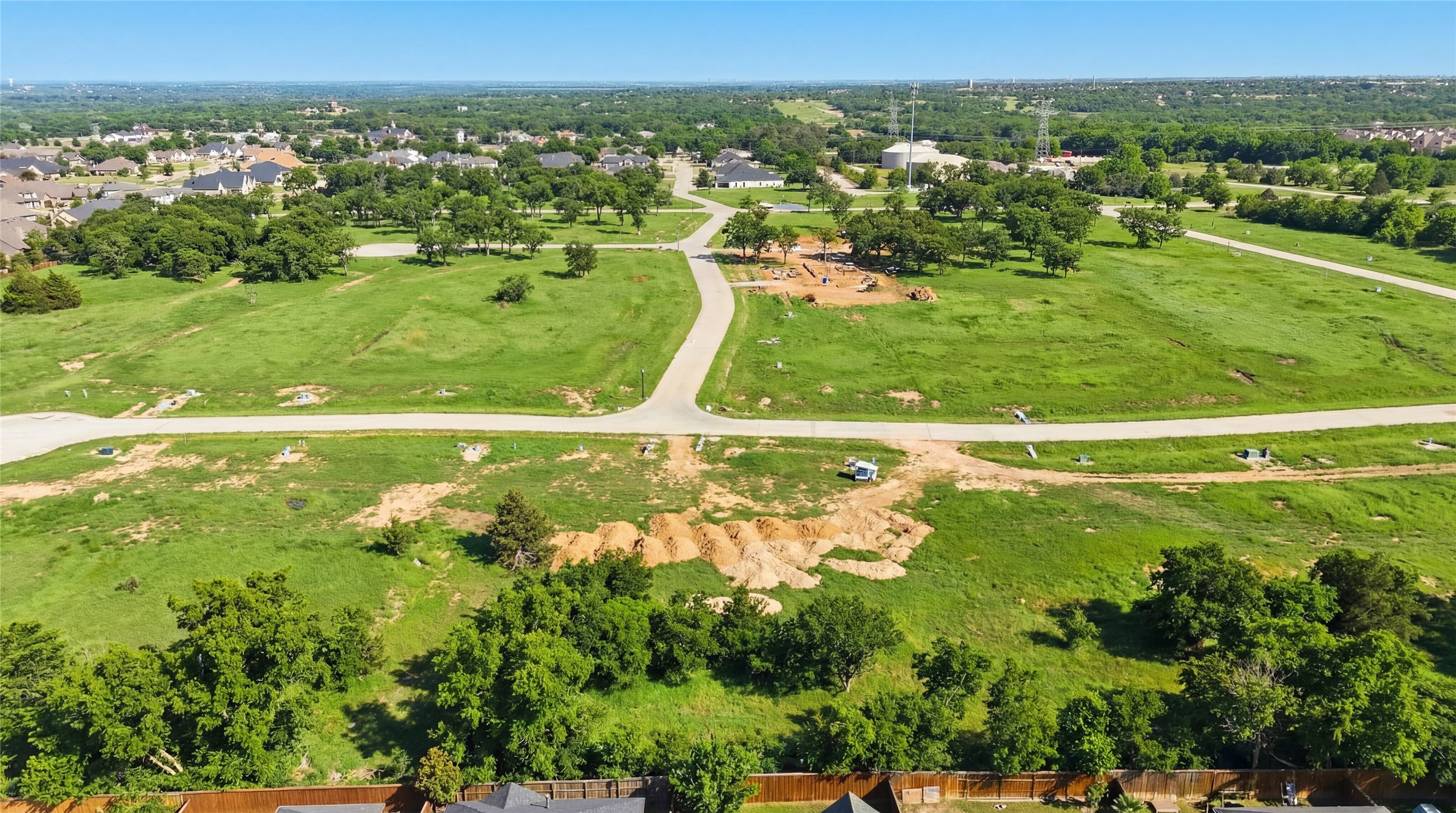 325 Valerie Way Copper Canyon TX 76226