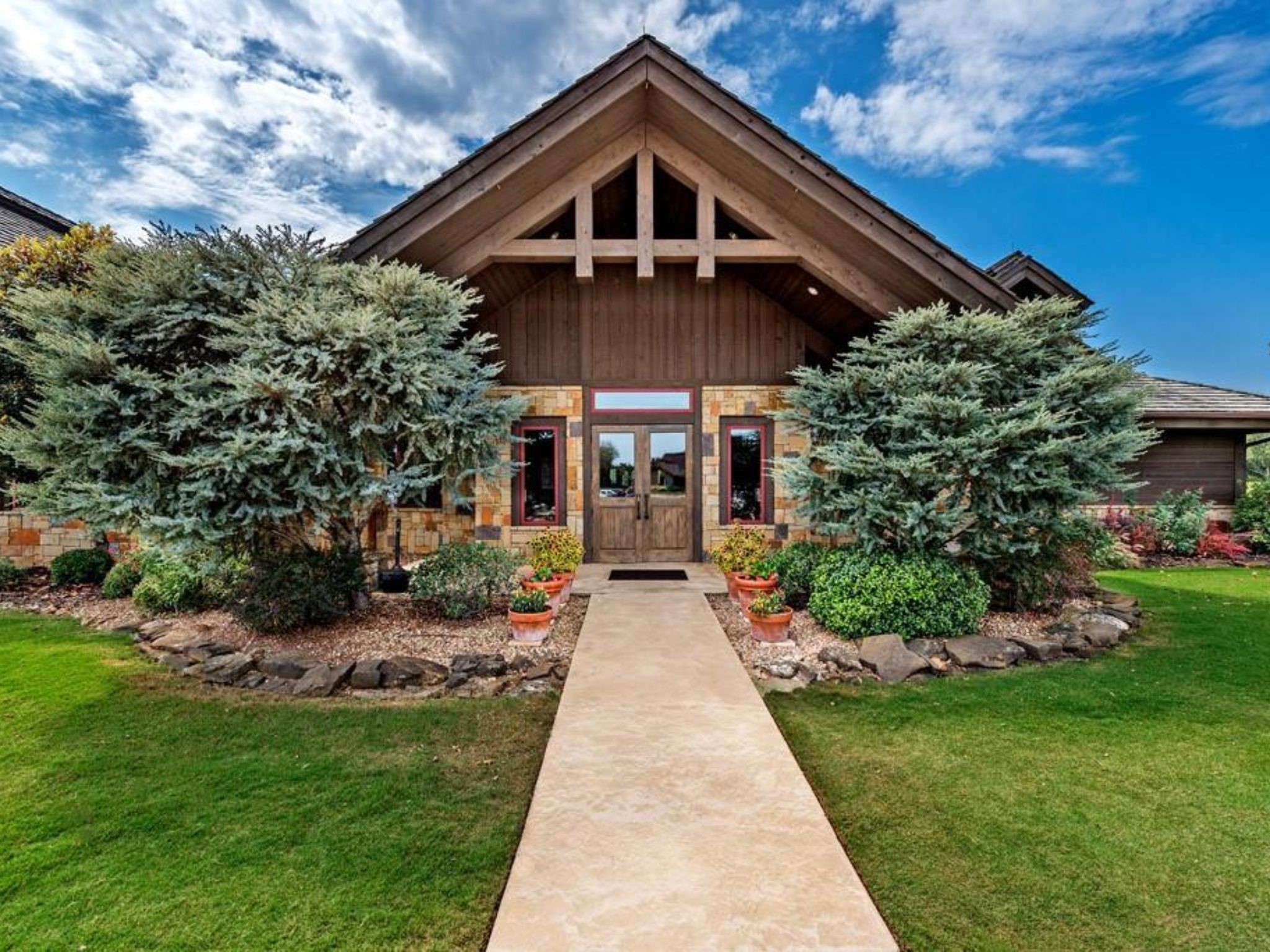 137 Angel Hill Road Gordonville TX 76245