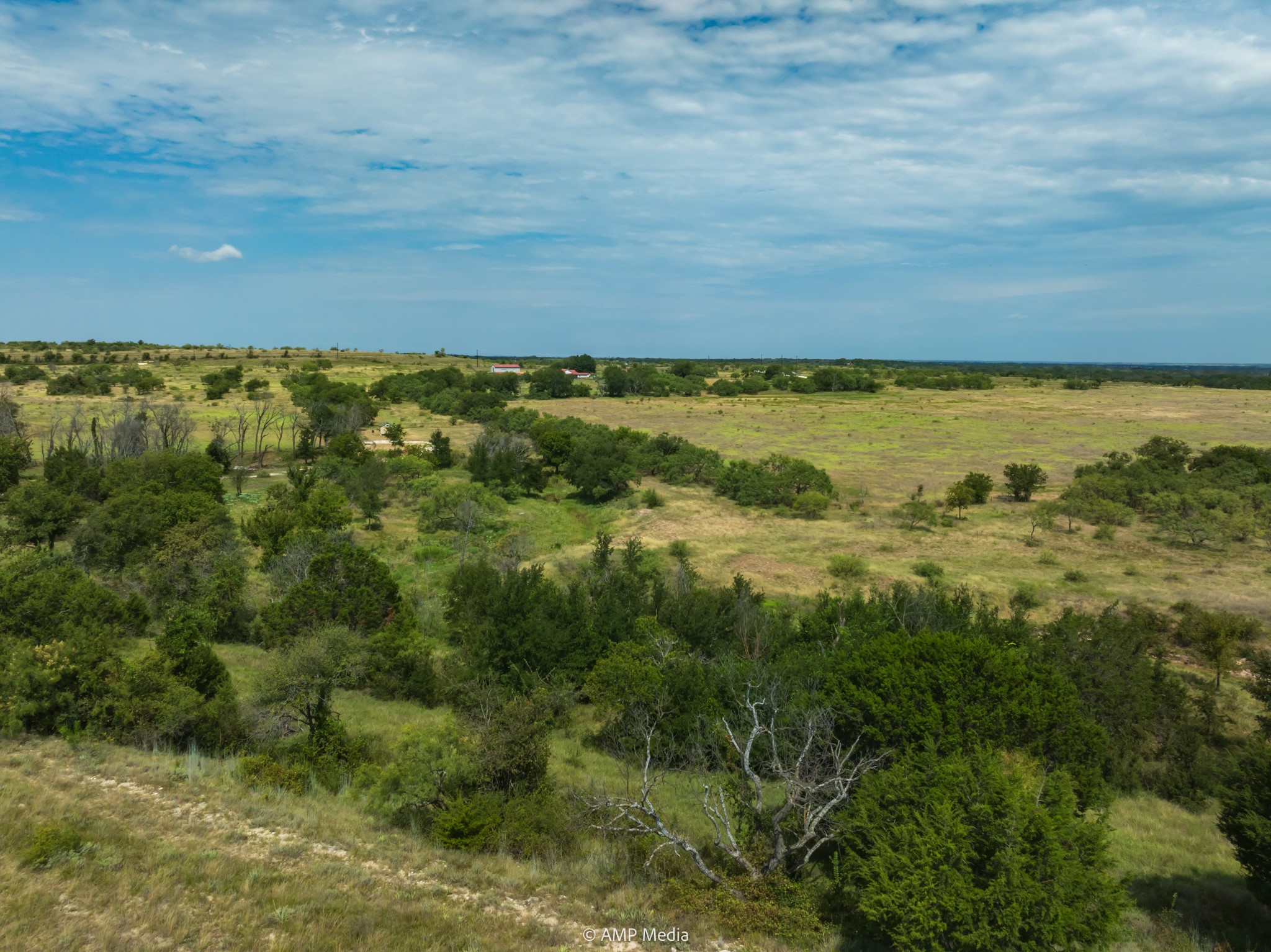 241 Whitetail Springs Lane Gustine TX 76455