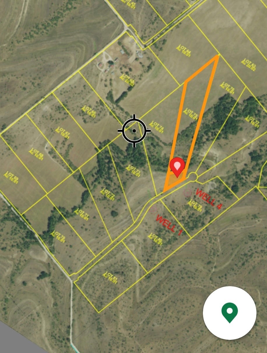 241 Whitetail Springs Lane Gustine TX 76455
