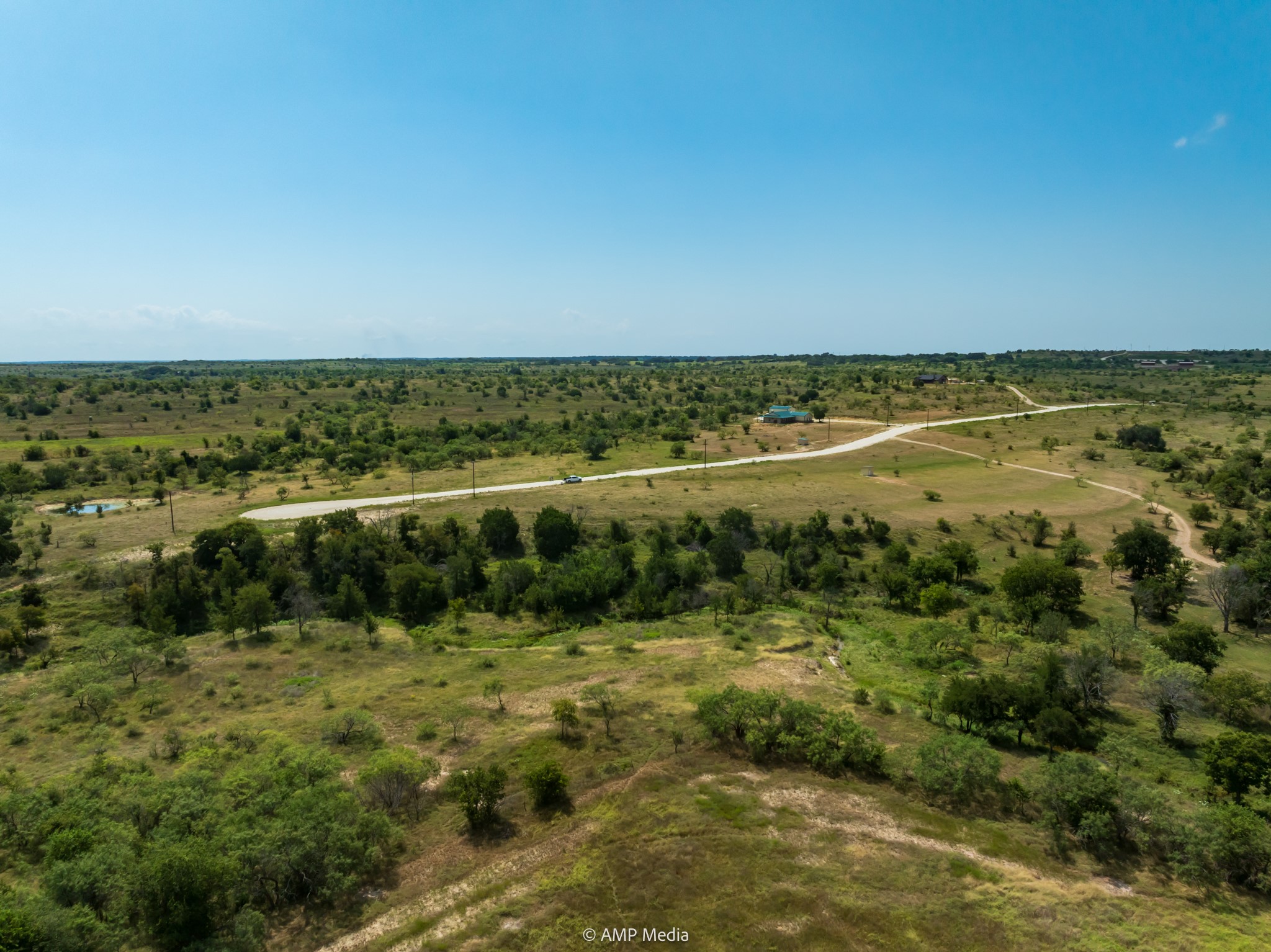 241 Whitetail Springs Lane Gustine TX 76455