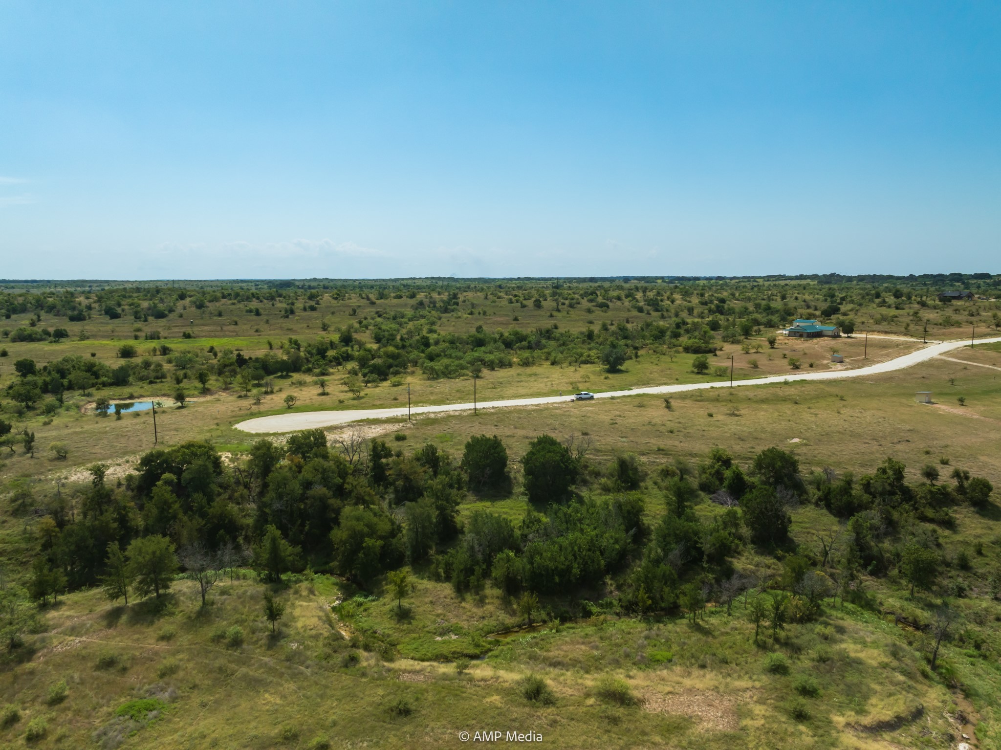 241 Whitetail Springs Lane Gustine TX 76455