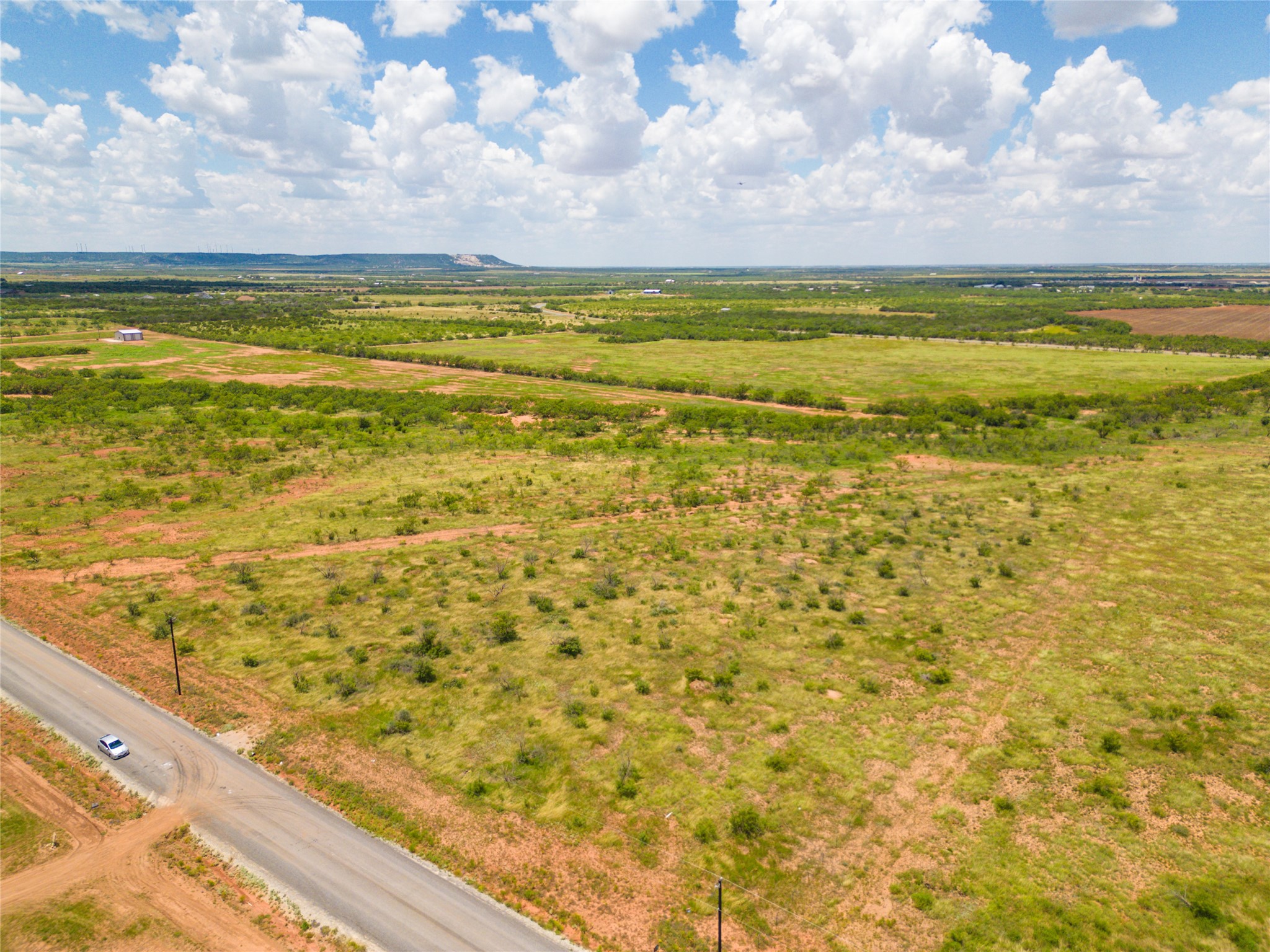 604 Cr 321 Abilene TX 79606