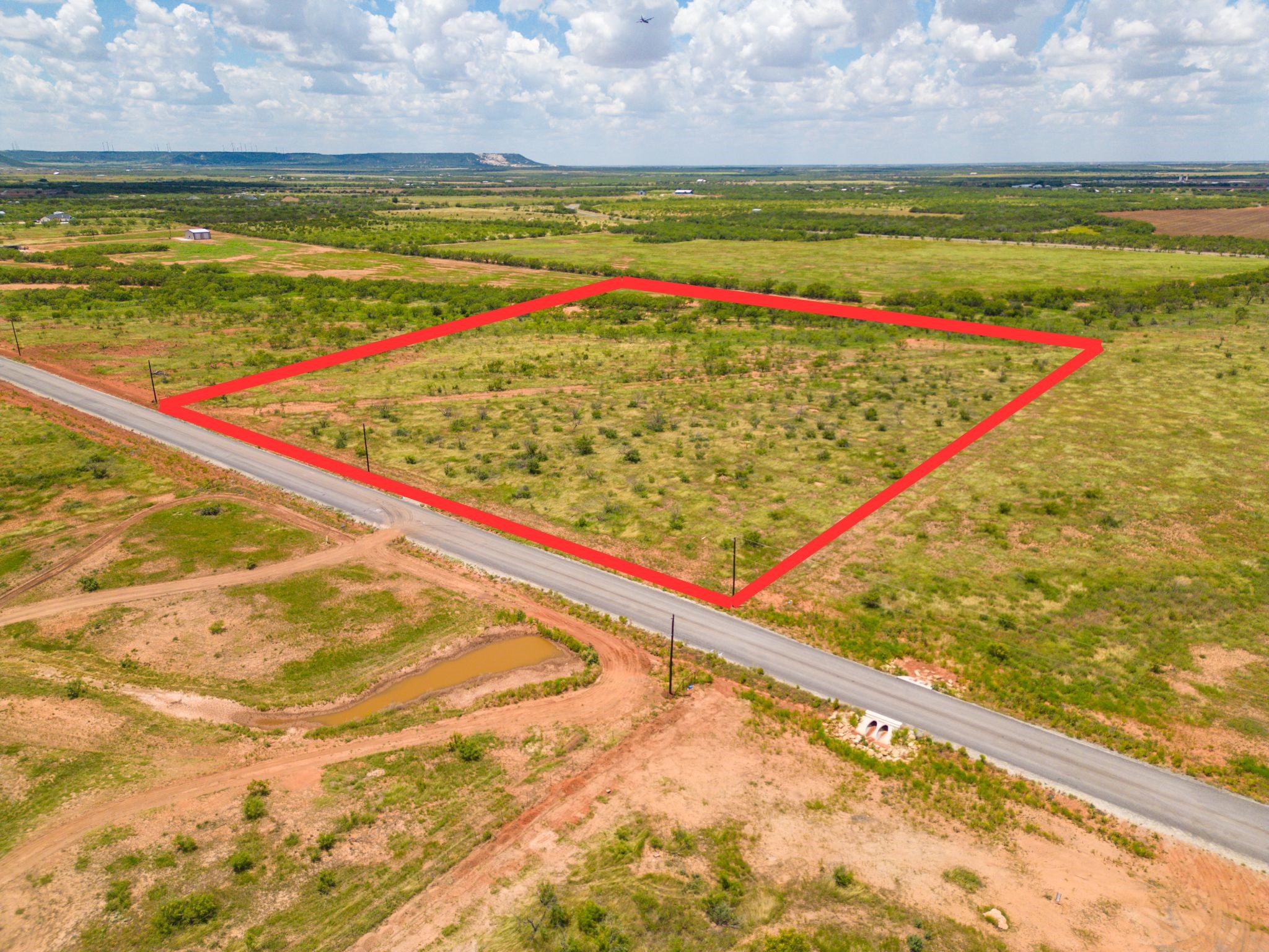 604 Cr 321 Abilene TX 79606