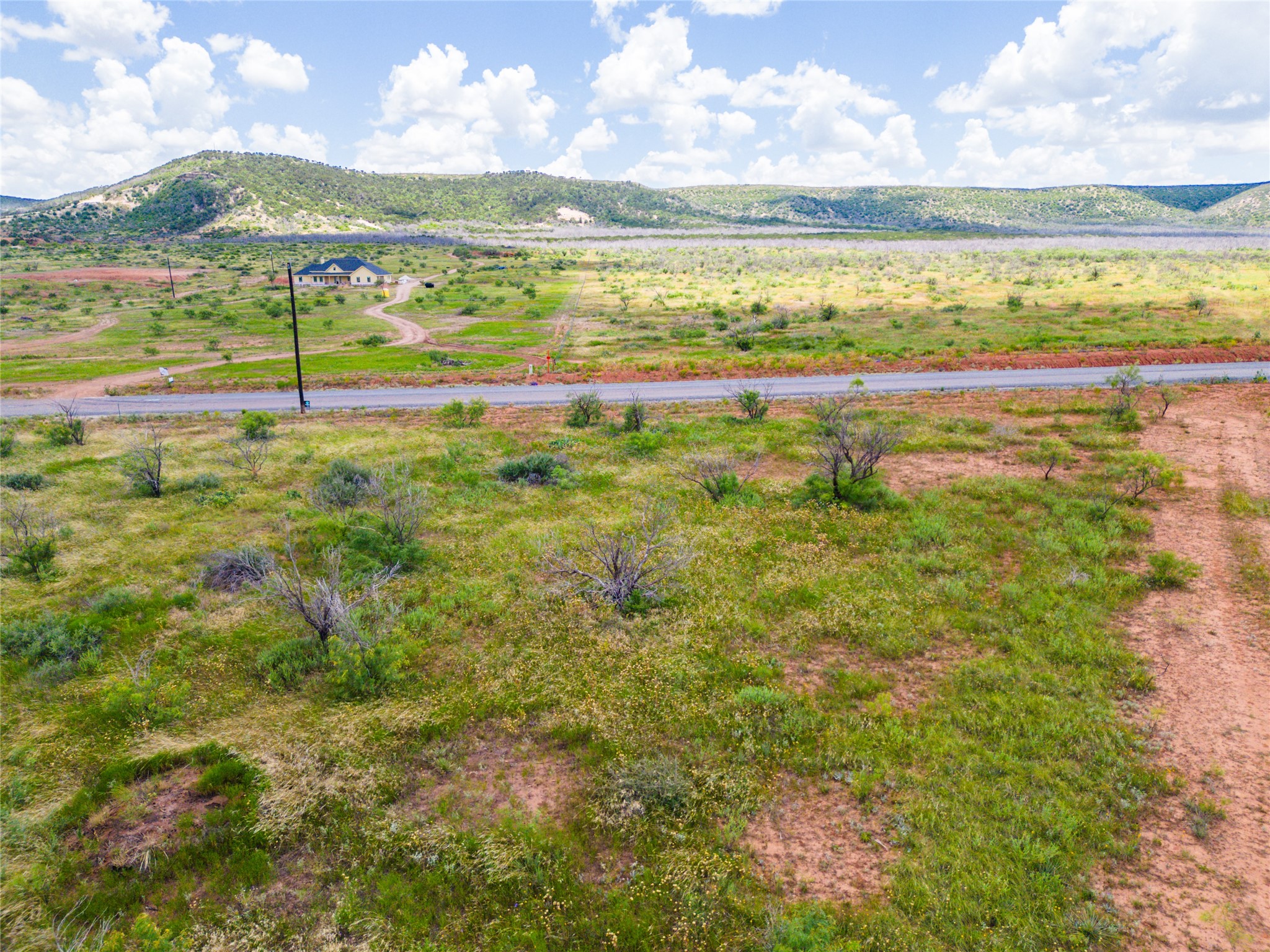 604 Cr 321 Abilene TX 79606