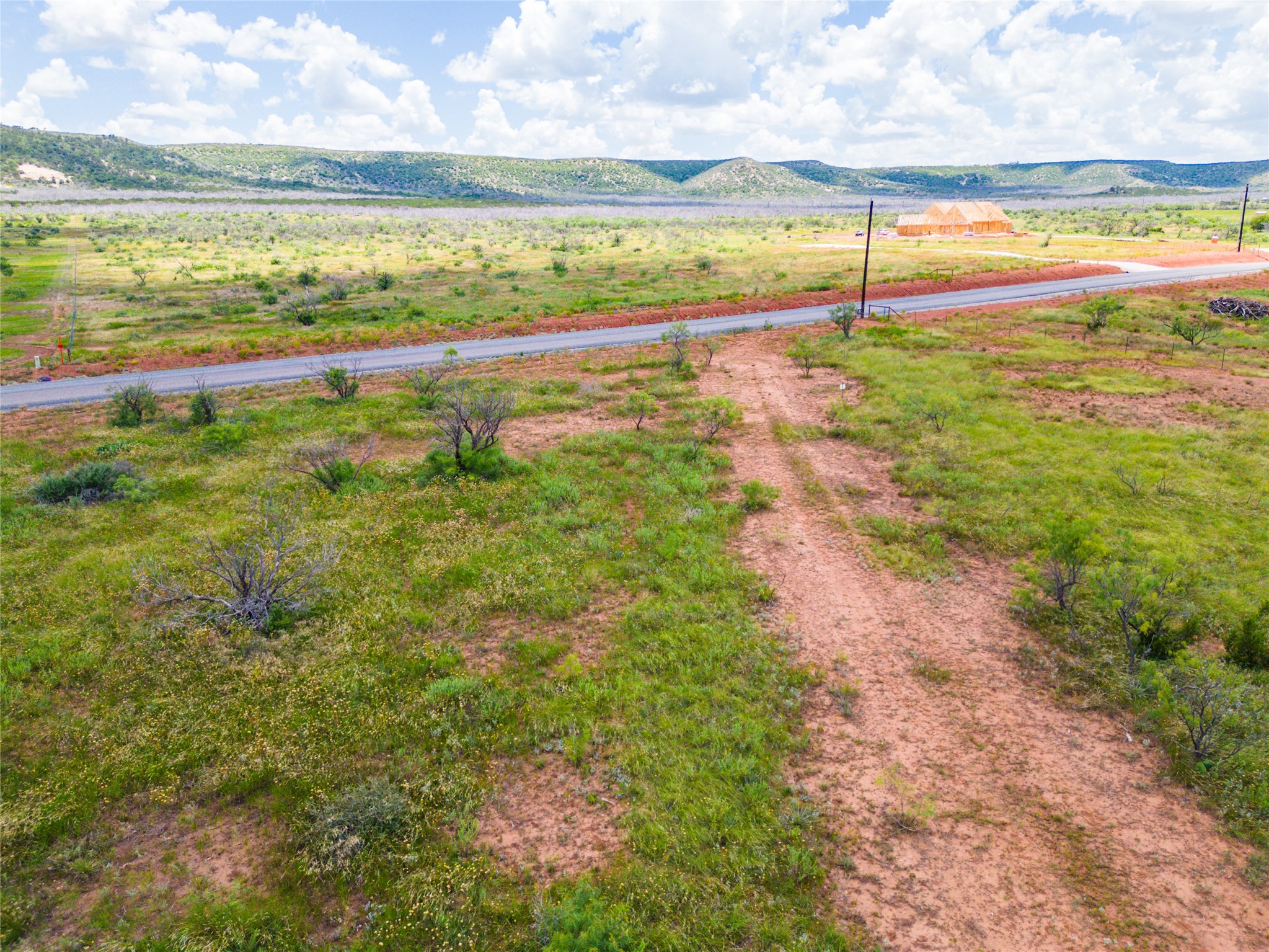 604 Cr 321 Abilene TX 79606