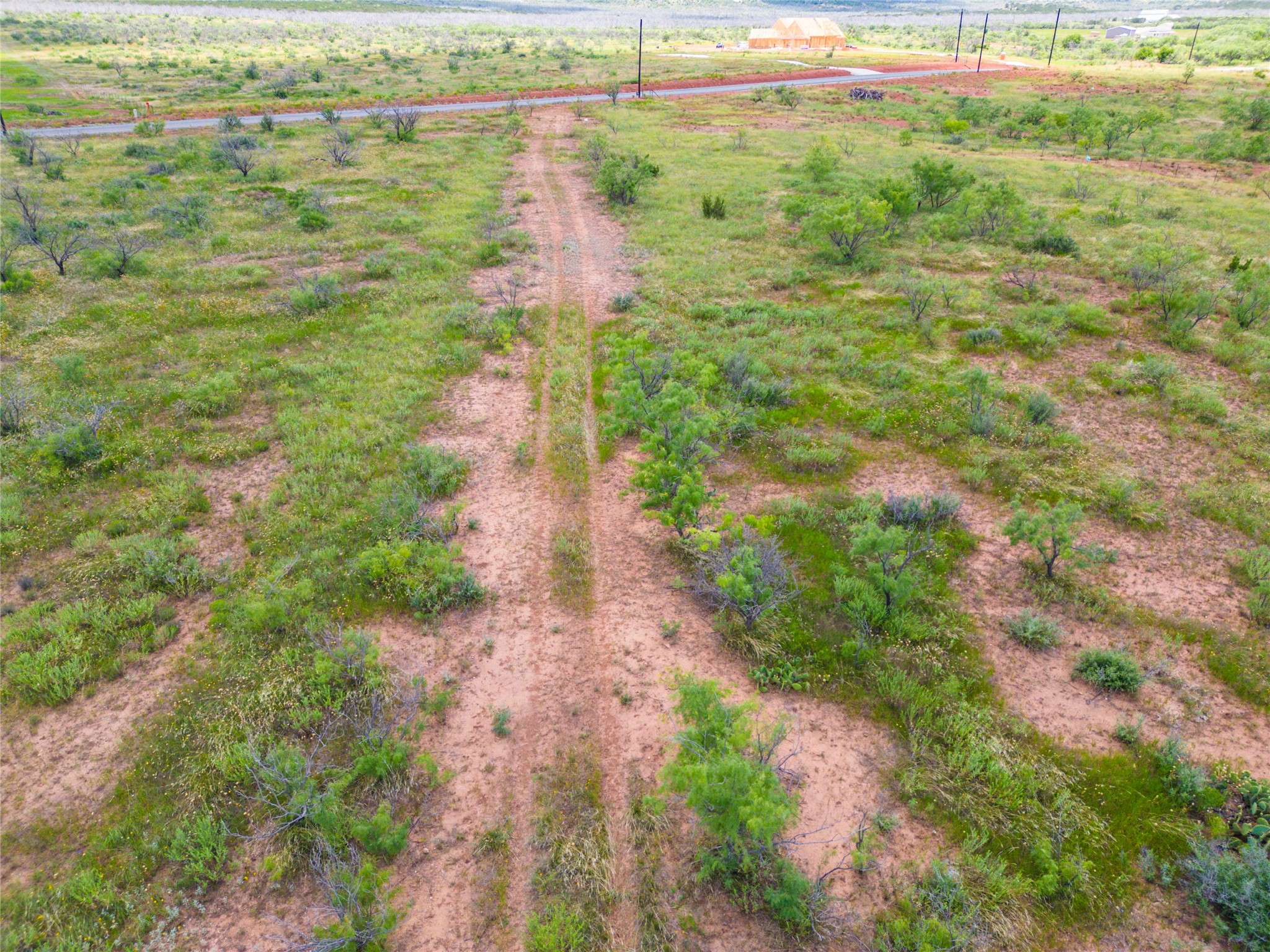 604 Cr 321 Abilene TX 79606
