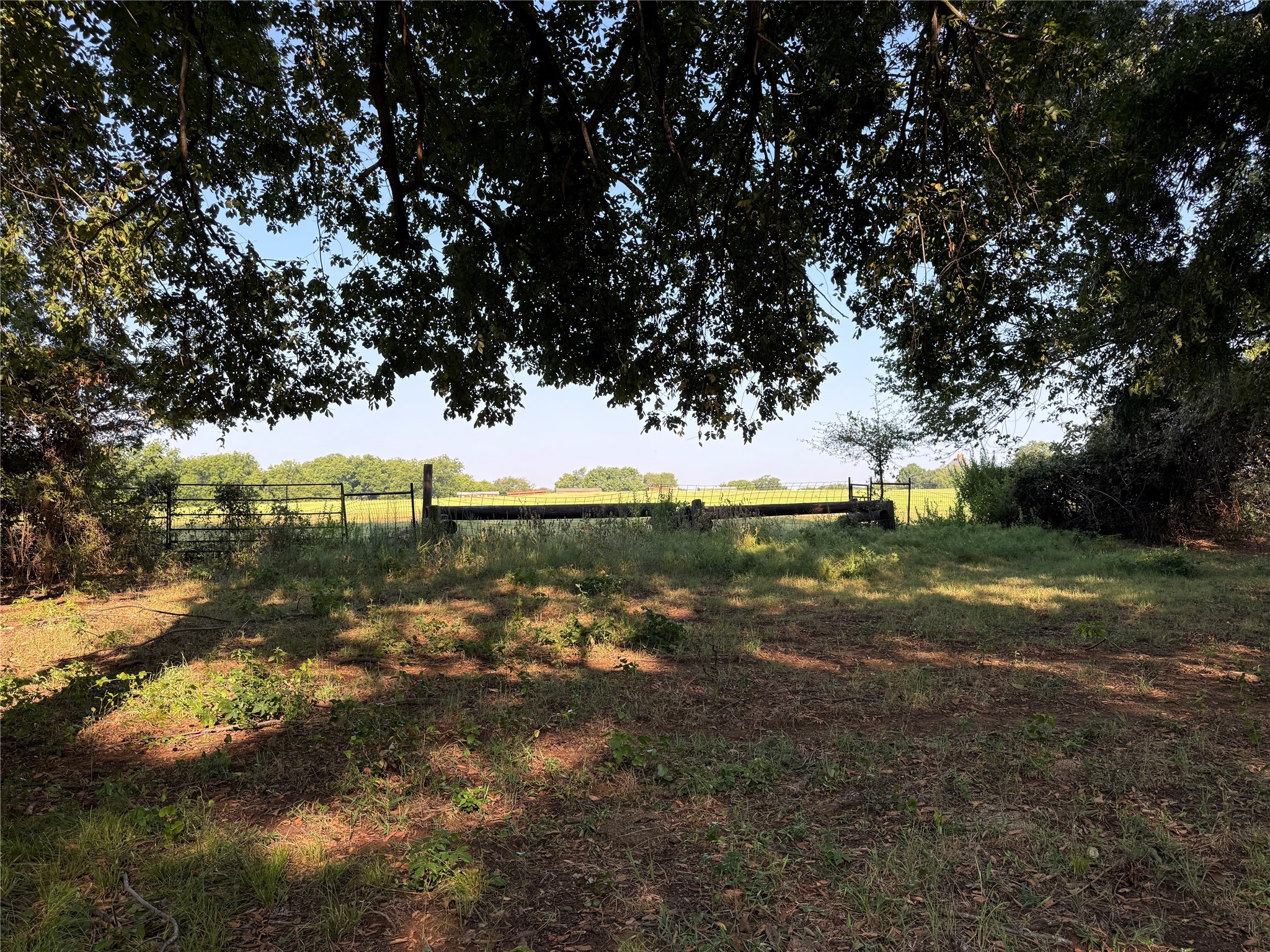 Tbd W Jeter Road Bartonville TX 76226