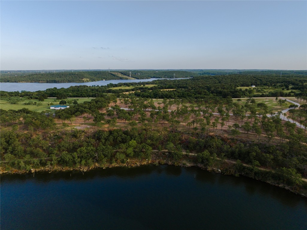 Lot 28 Choate Bowie TX 76230