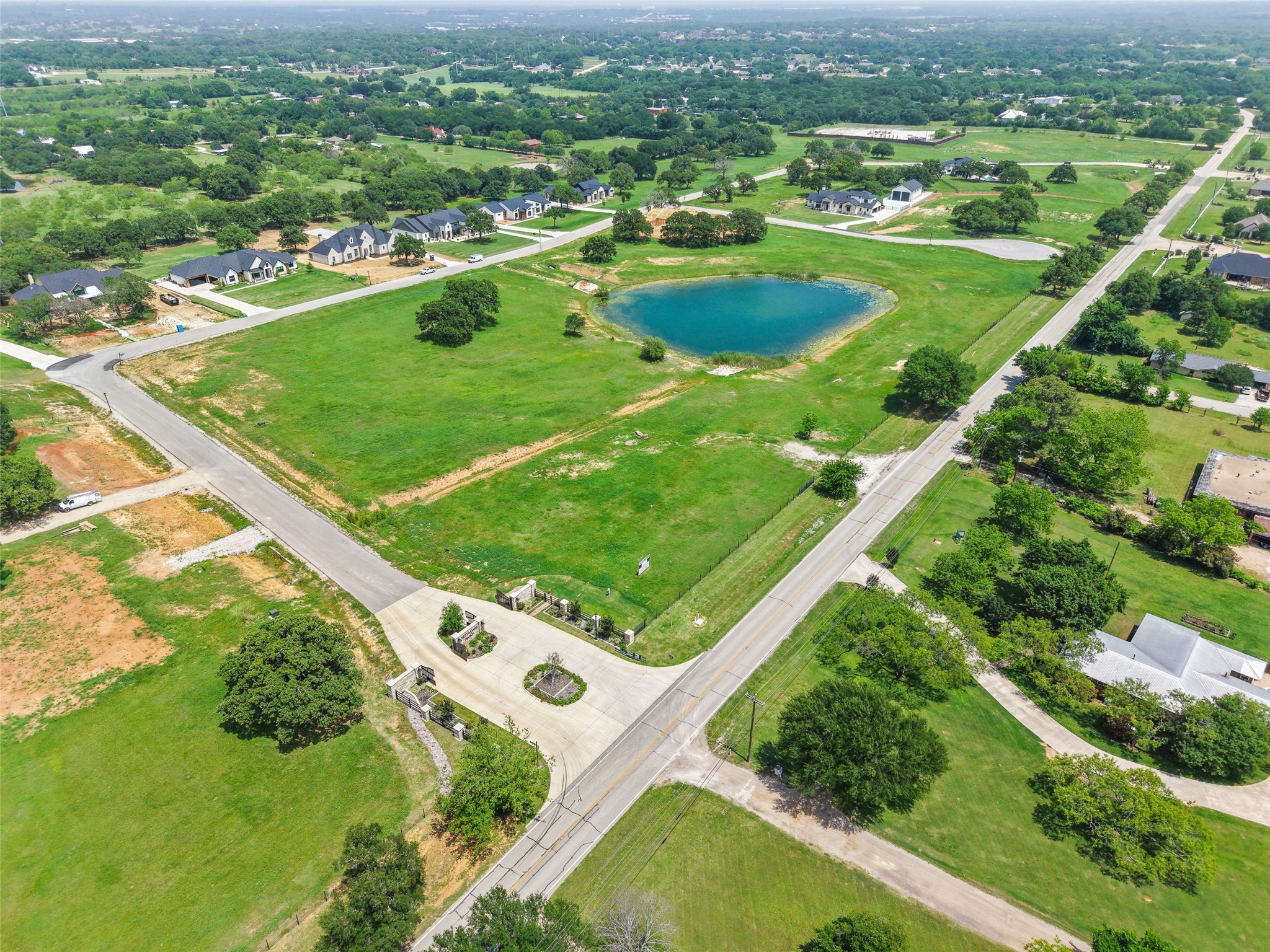 7717 Pickett Lane Burleson TX 76028