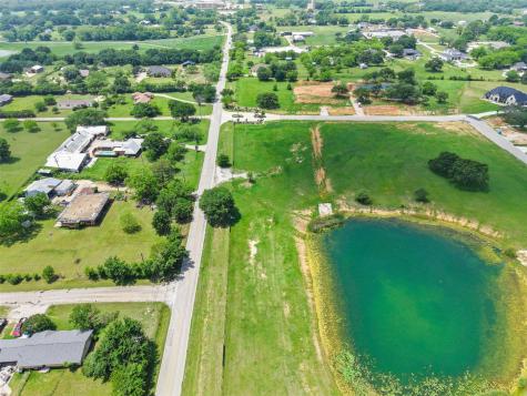 7717 Pickett Lane Burleson TX 76028