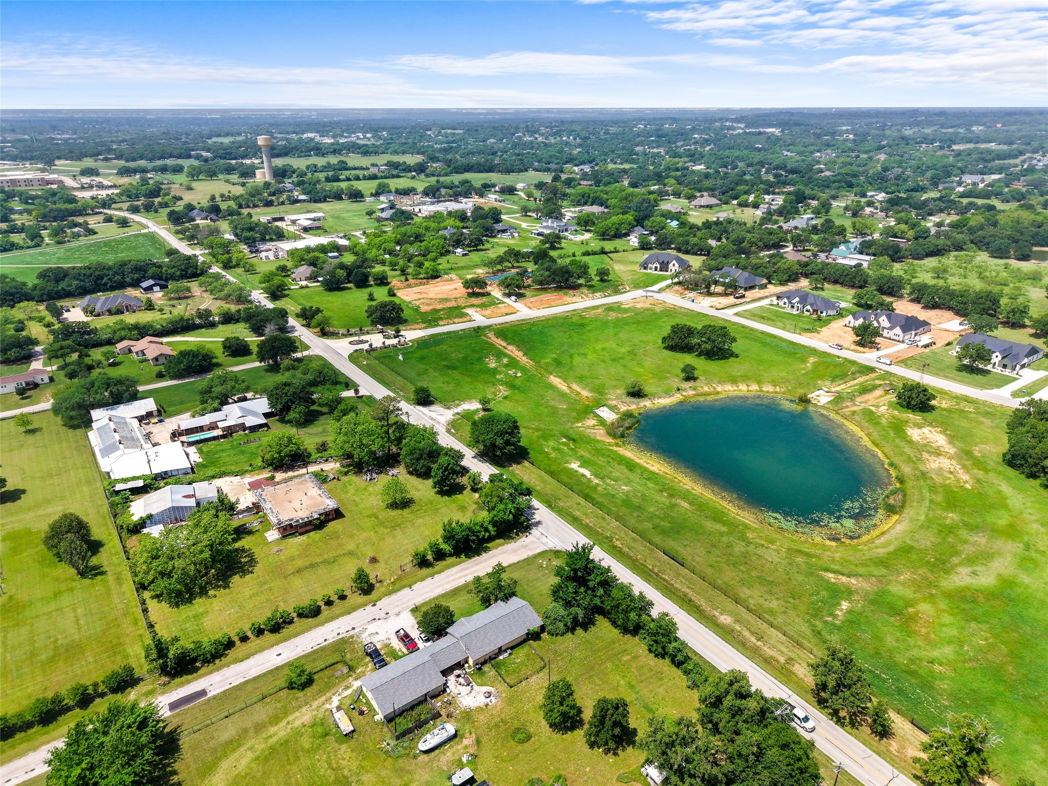 7717 Pickett Lane Burleson TX 76028