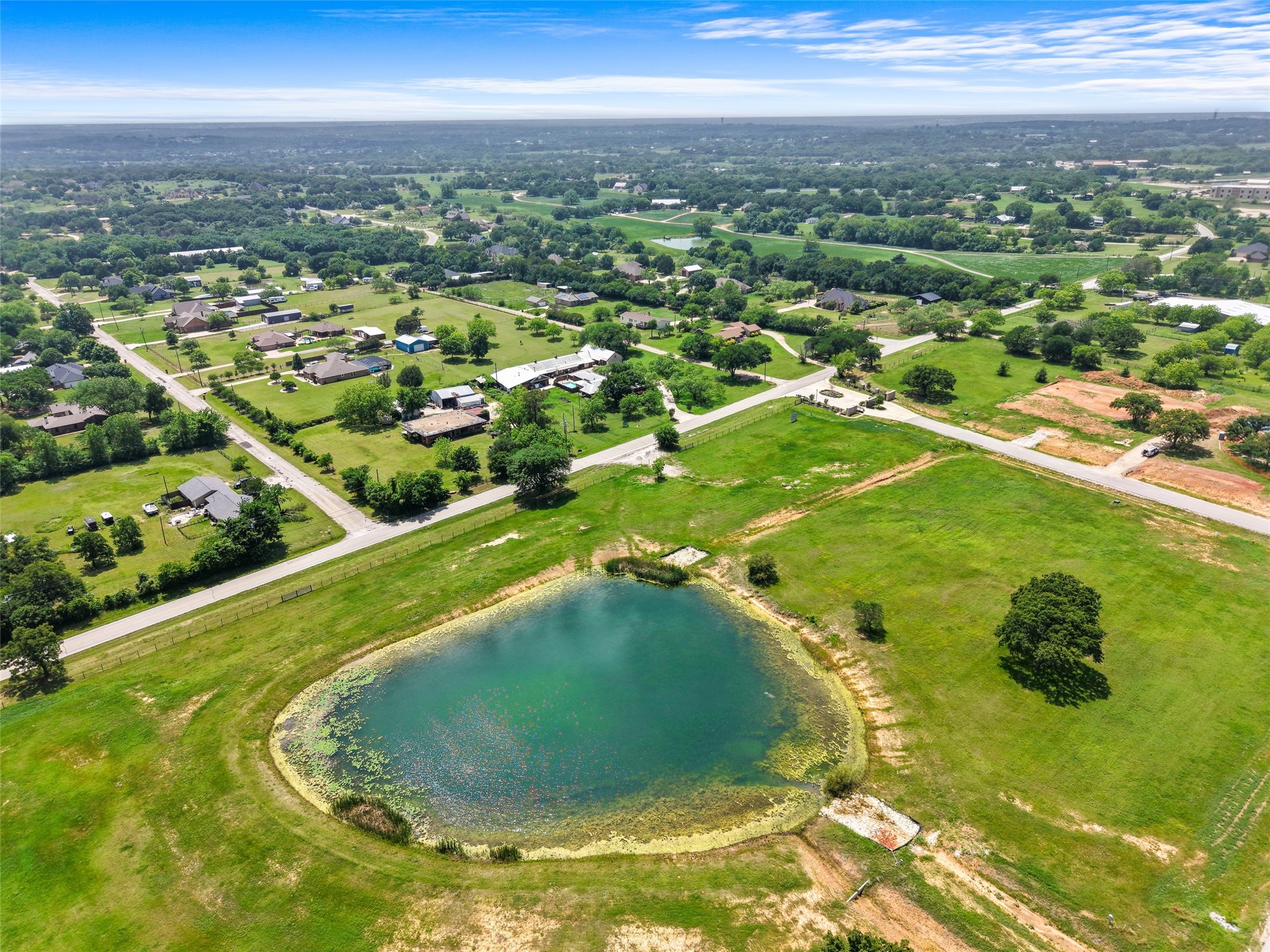 7717 Pickett Lane Burleson TX 76028