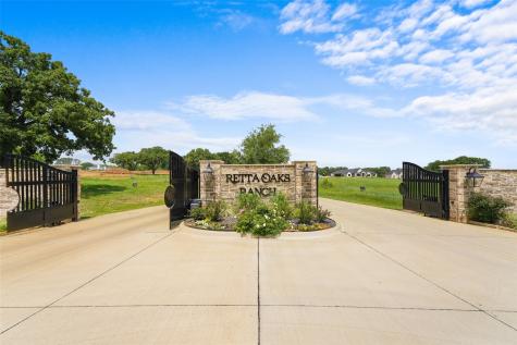 7717 Pickett Lane Burleson TX 76028