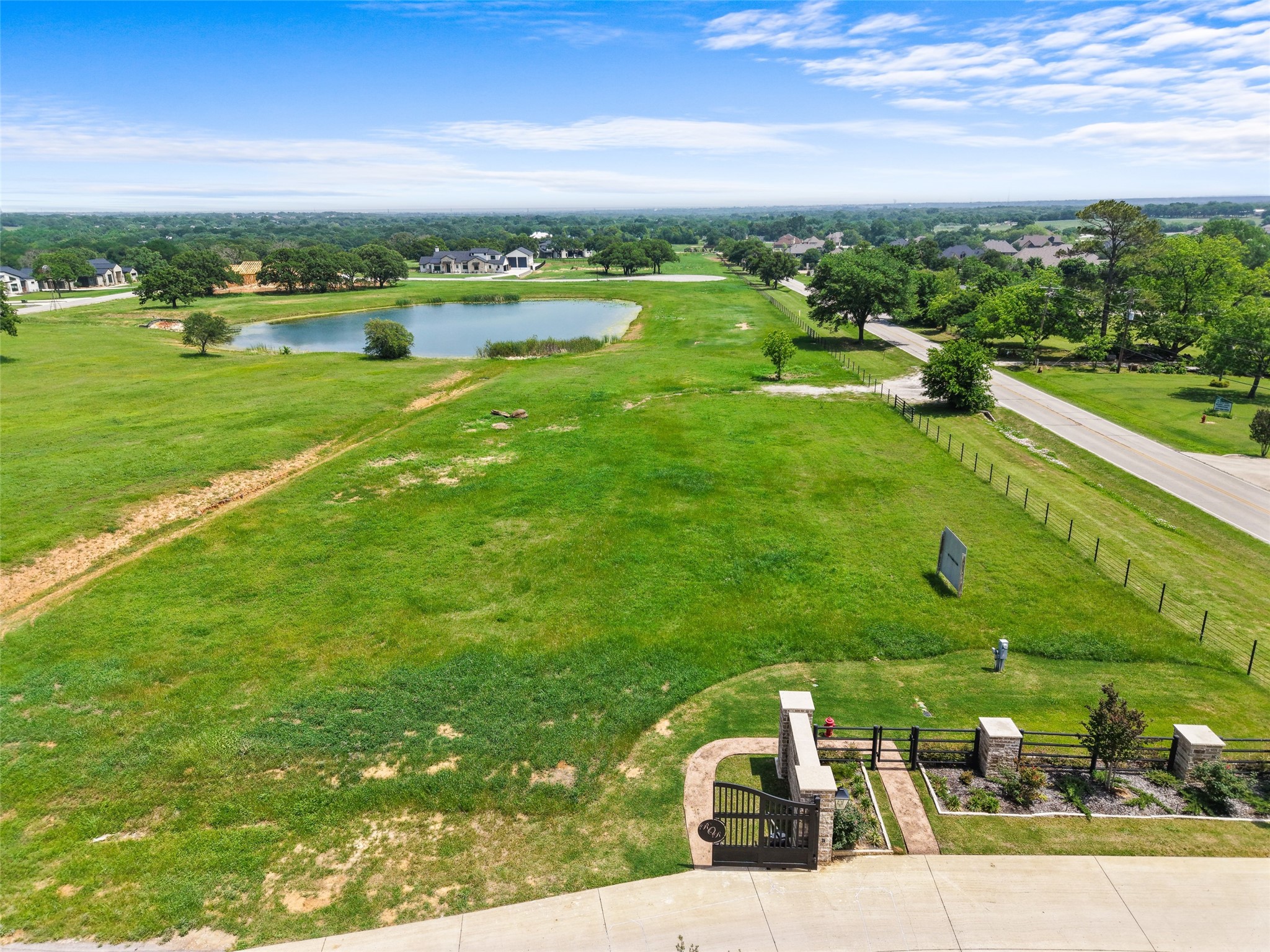 7717 Pickett Lane Burleson TX 76028