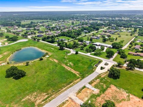 7717 Pickett Lane Burleson TX 76028