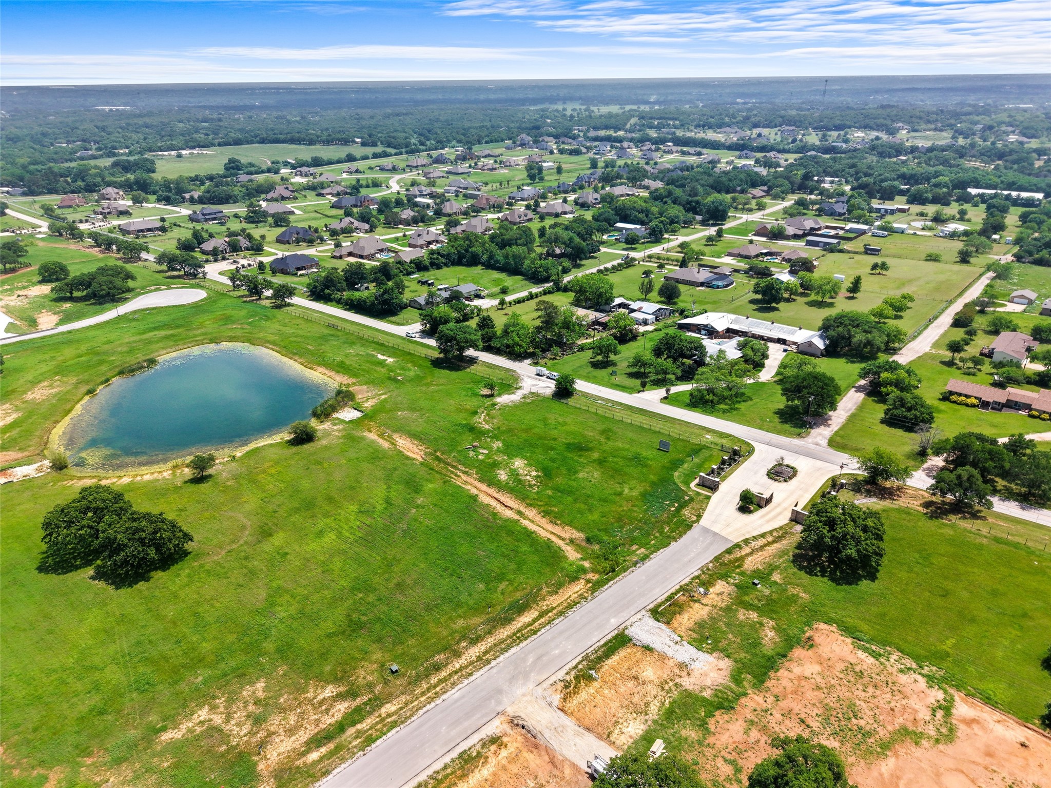 7717 Pickett Lane Burleson TX 76028