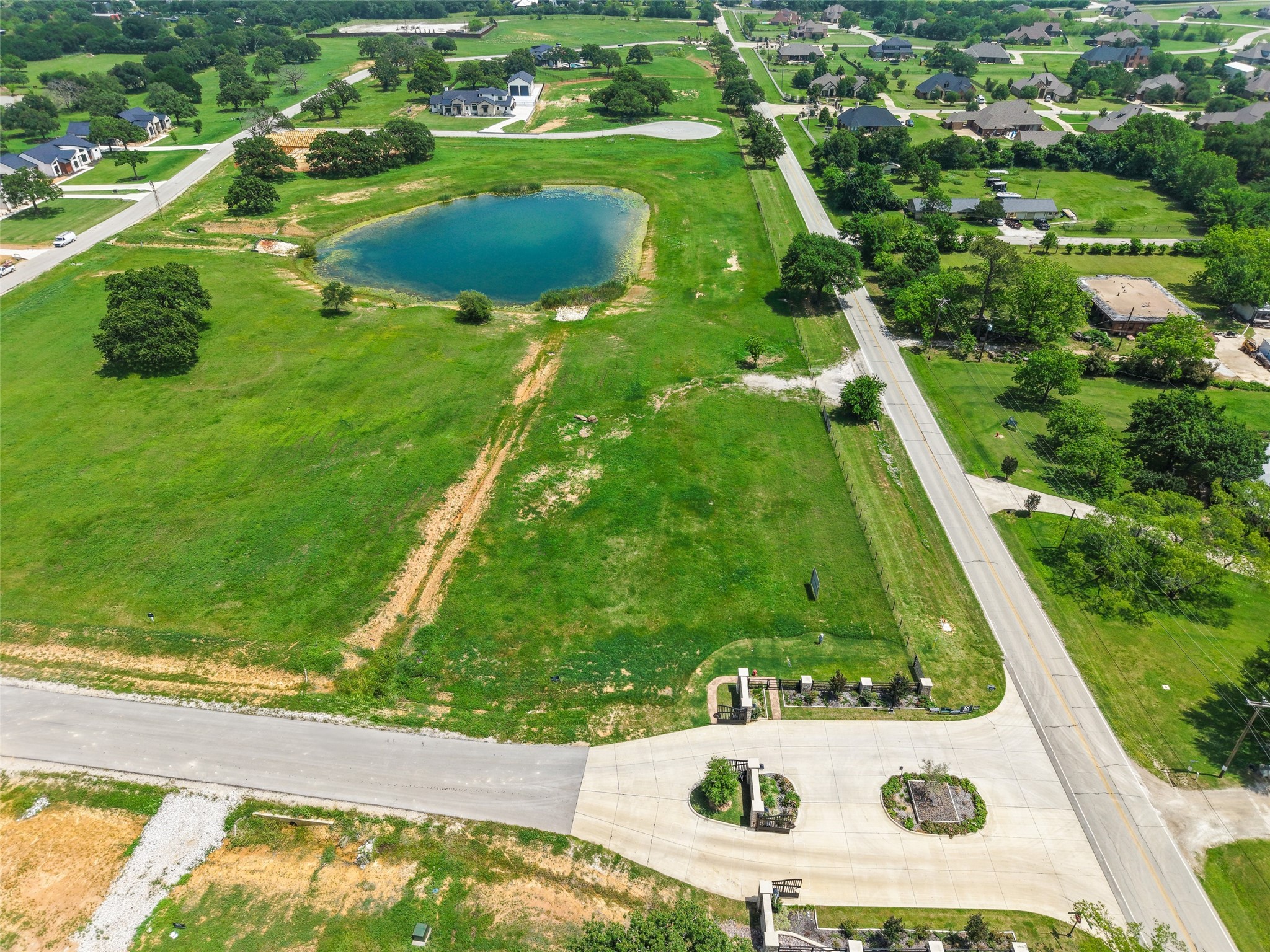 7717 Pickett Lane Burleson TX 76028