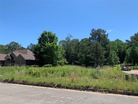 10881 Deer Creek Drive Tyler TX 75707
