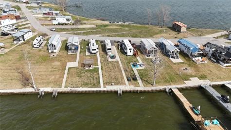 6454 Peninsula Road Kerens TX 75144