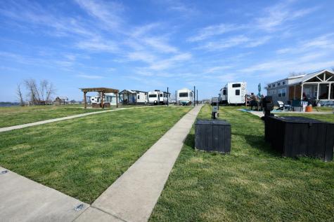 6454 Peninsula Road Kerens TX 75144