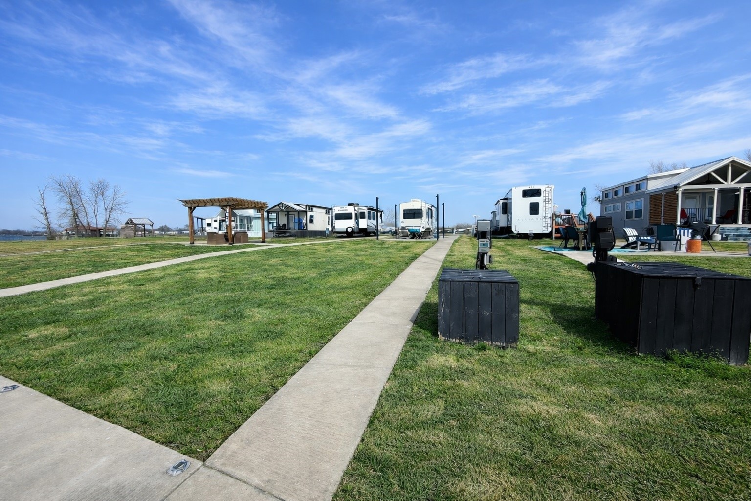 6454 Peninsula Road Kerens TX 75144