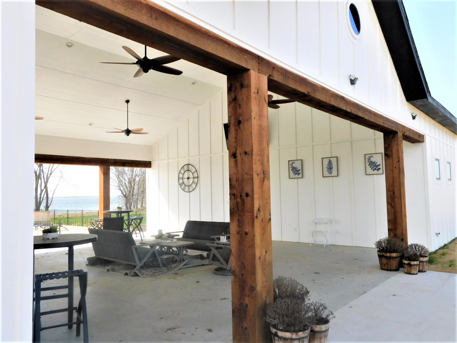 6454 Peninsula Road Kerens TX 75144