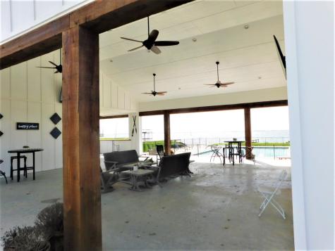 6454 Peninsula Road Kerens TX 75144
