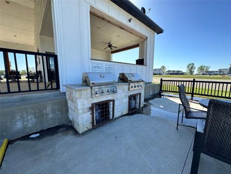 6454 Peninsula Road Kerens TX 75144