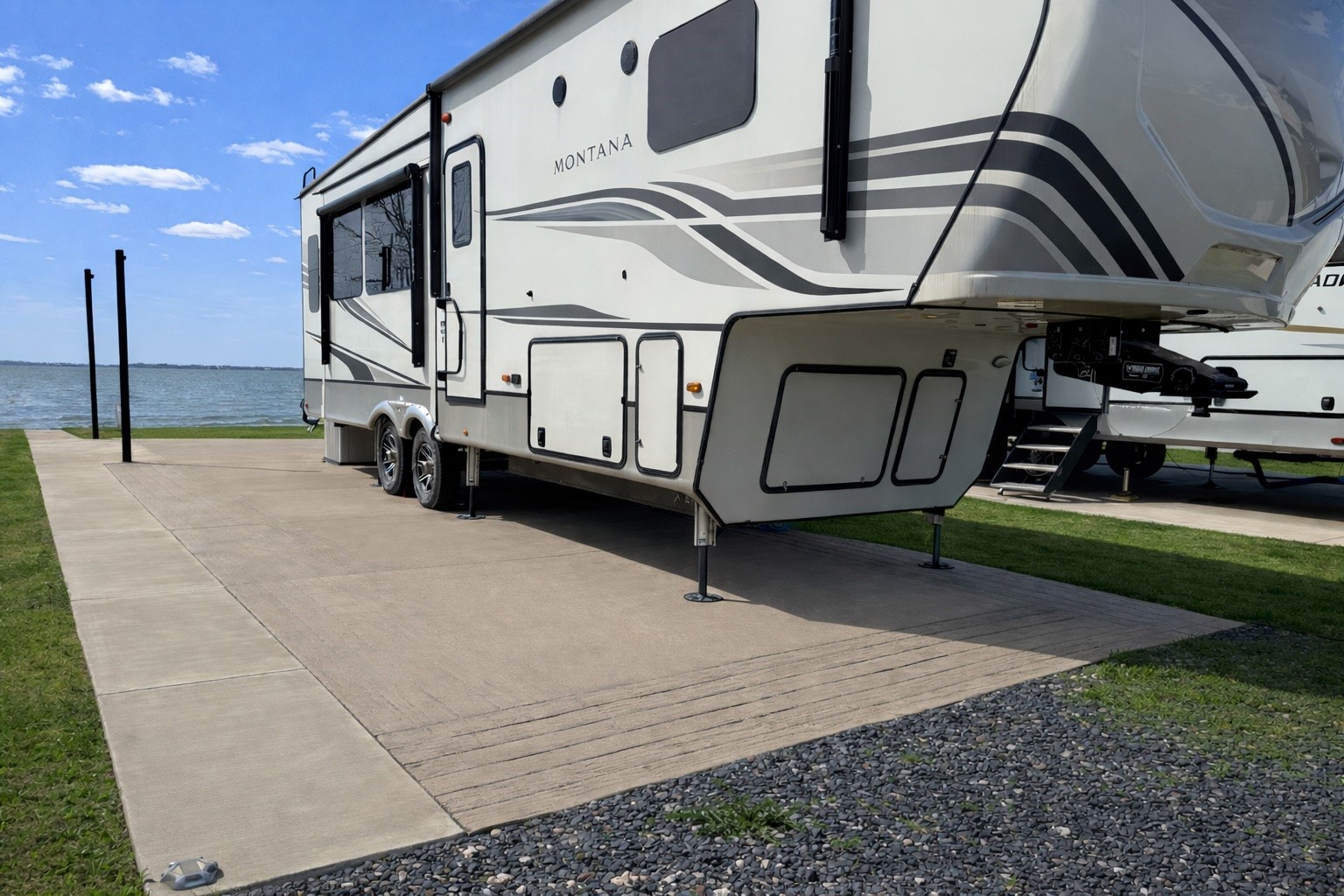6454 Peninsula Road Kerens TX 75144