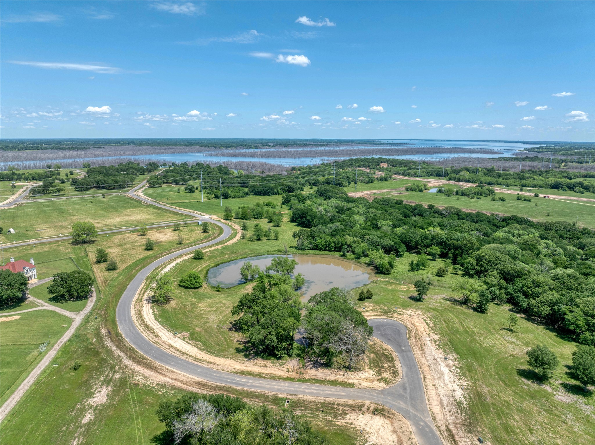 210 Waters Edge Way Dodd City TX 75438
