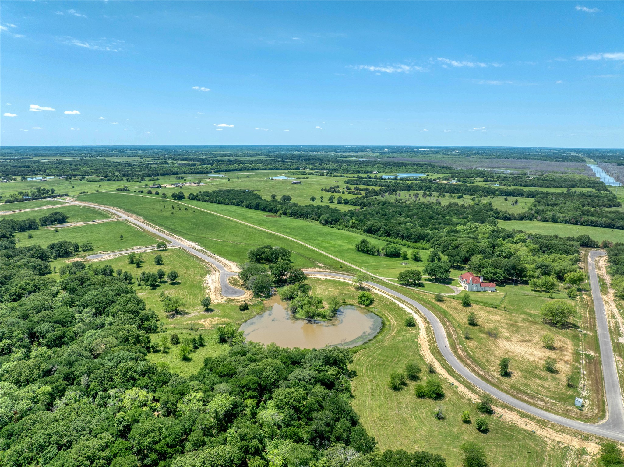 210 Waters Edge Way Dodd City TX 75438