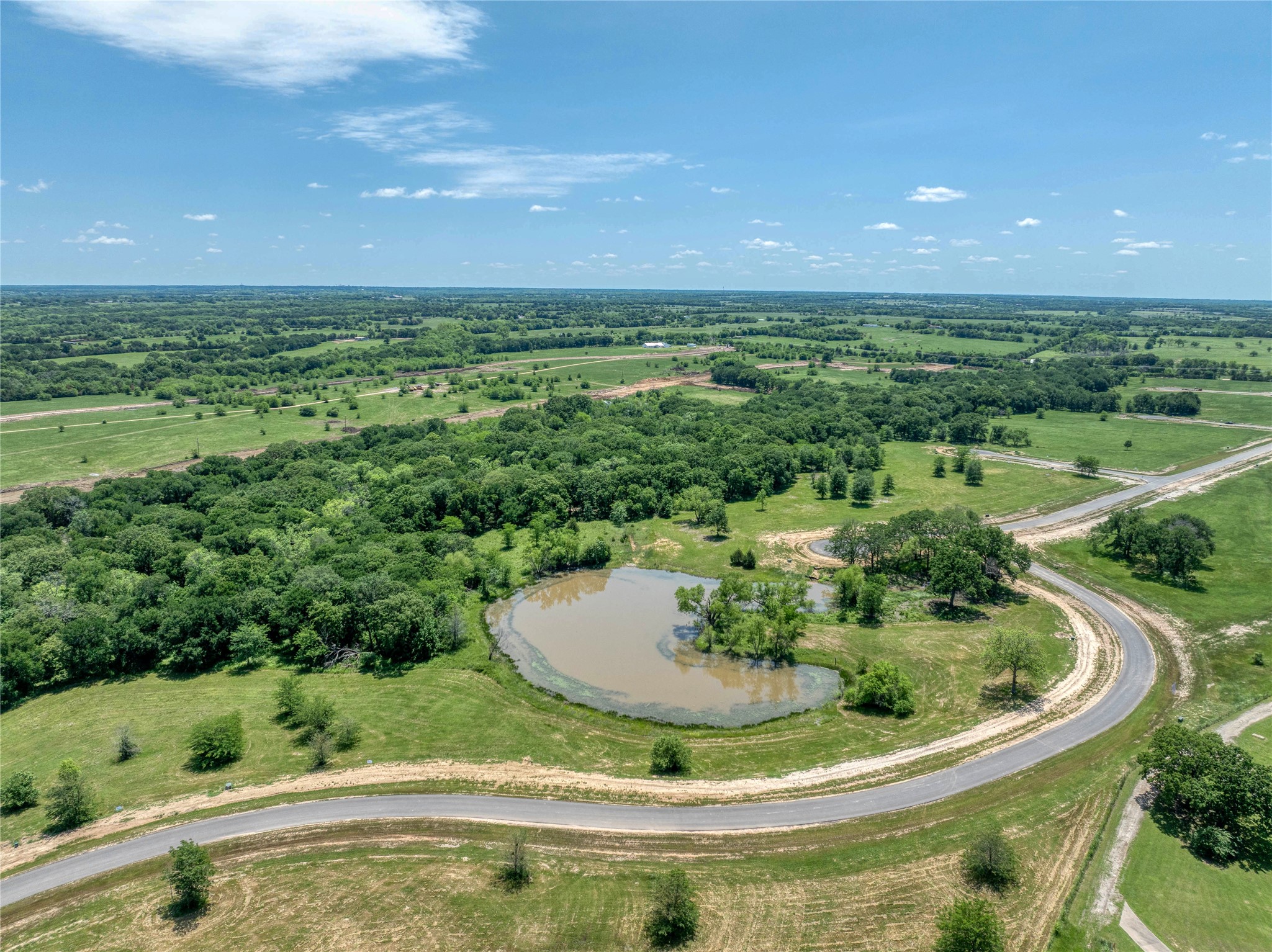 210 Waters Edge Way Dodd City TX 75438