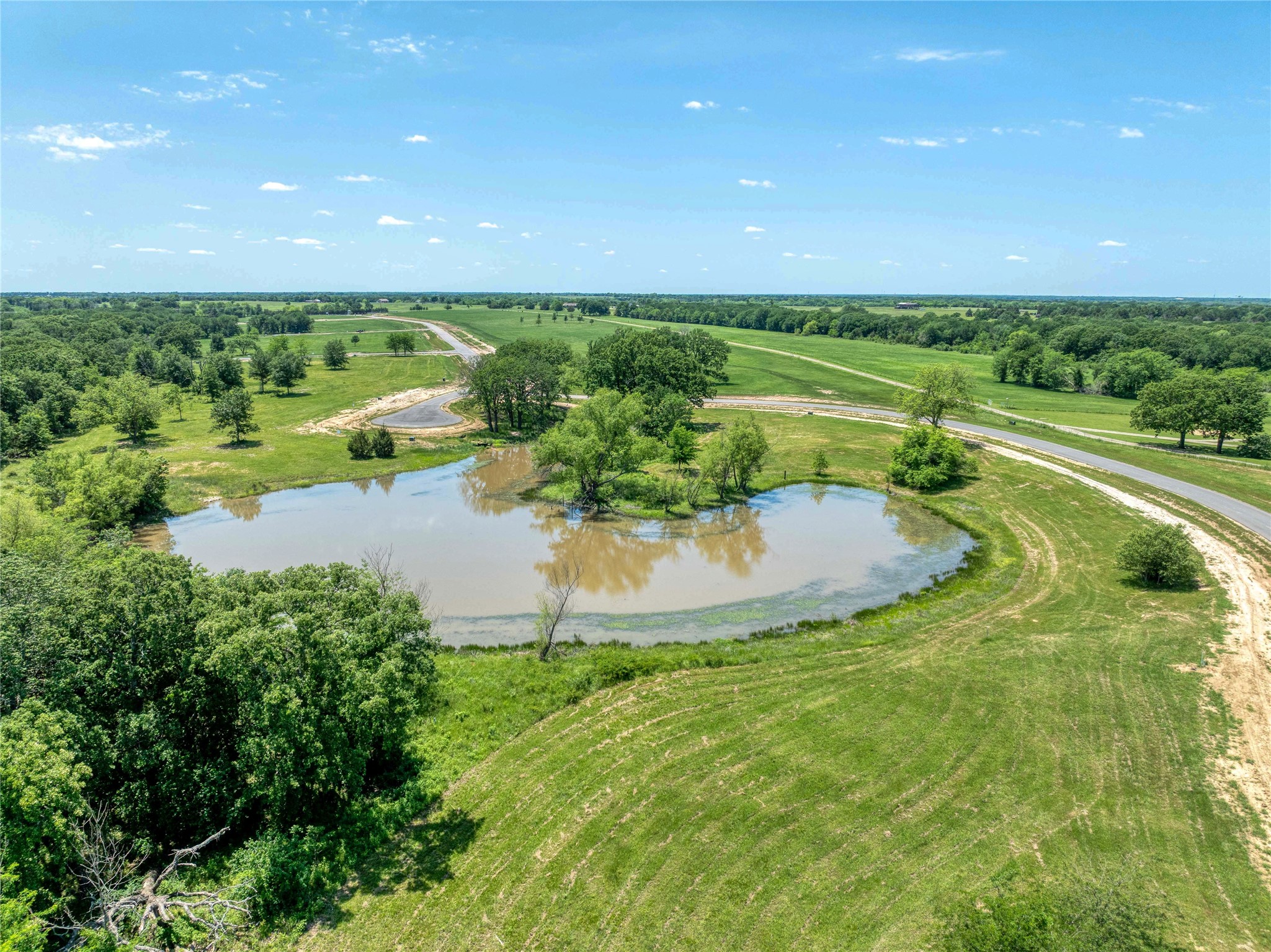 210 Waters Edge Way Dodd City TX 75438