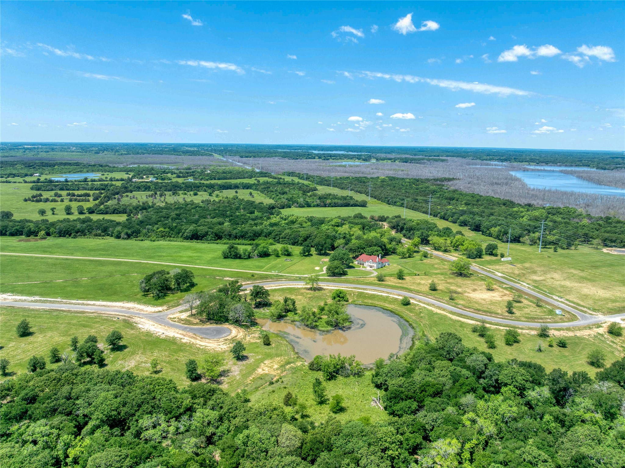 210 Waters Edge Way Dodd City TX 75438