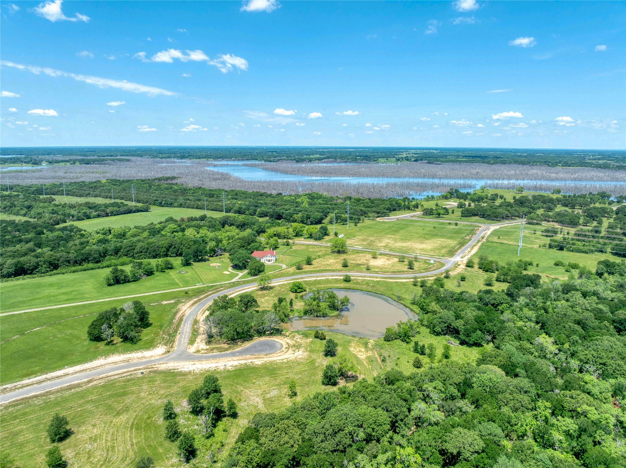 210 Waters Edge Way Dodd City TX 75438
