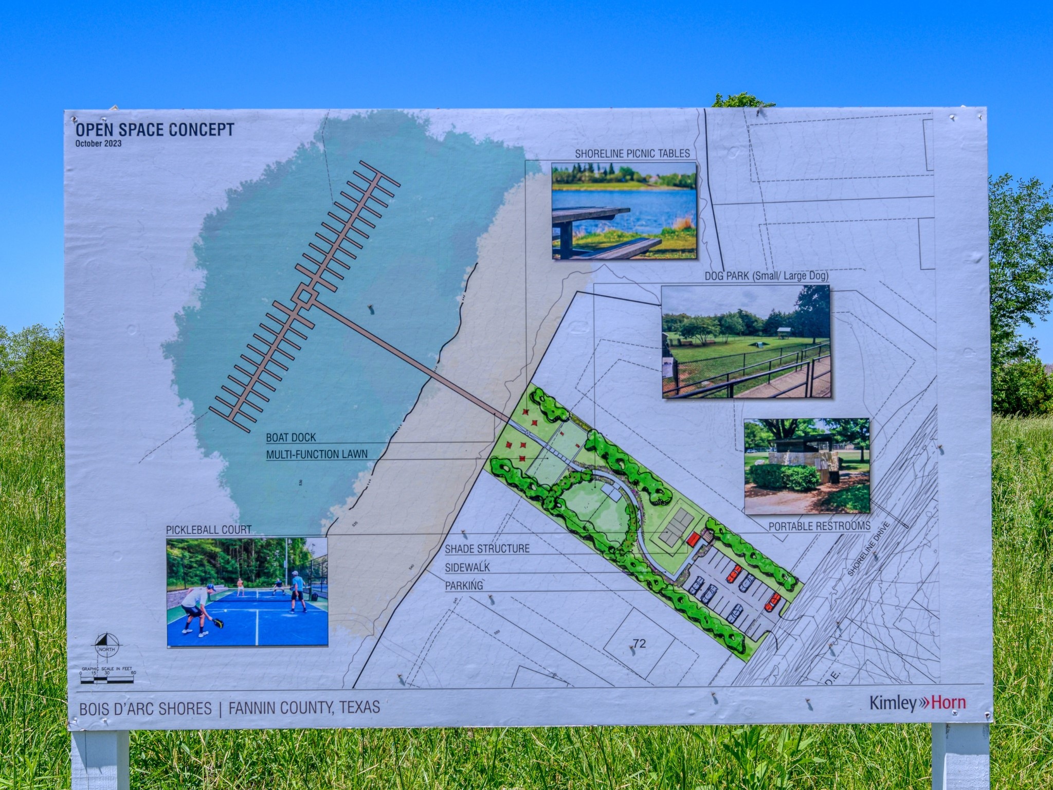 210 Waters Edge Way Dodd City TX 75438