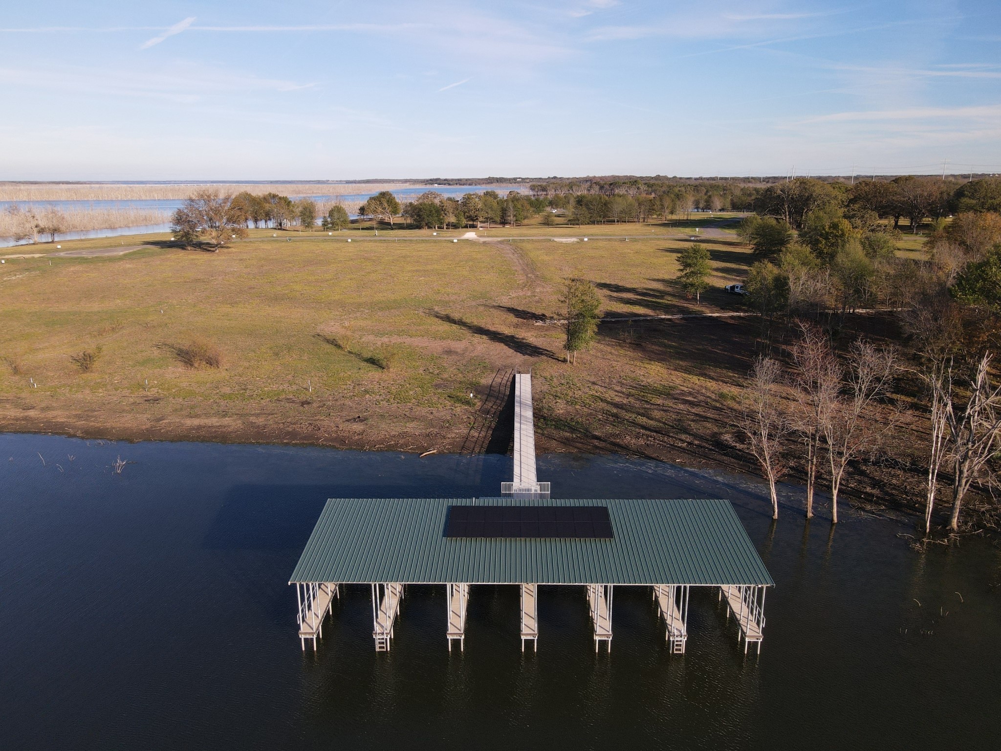 210 Waters Edge Way Dodd City TX 75438