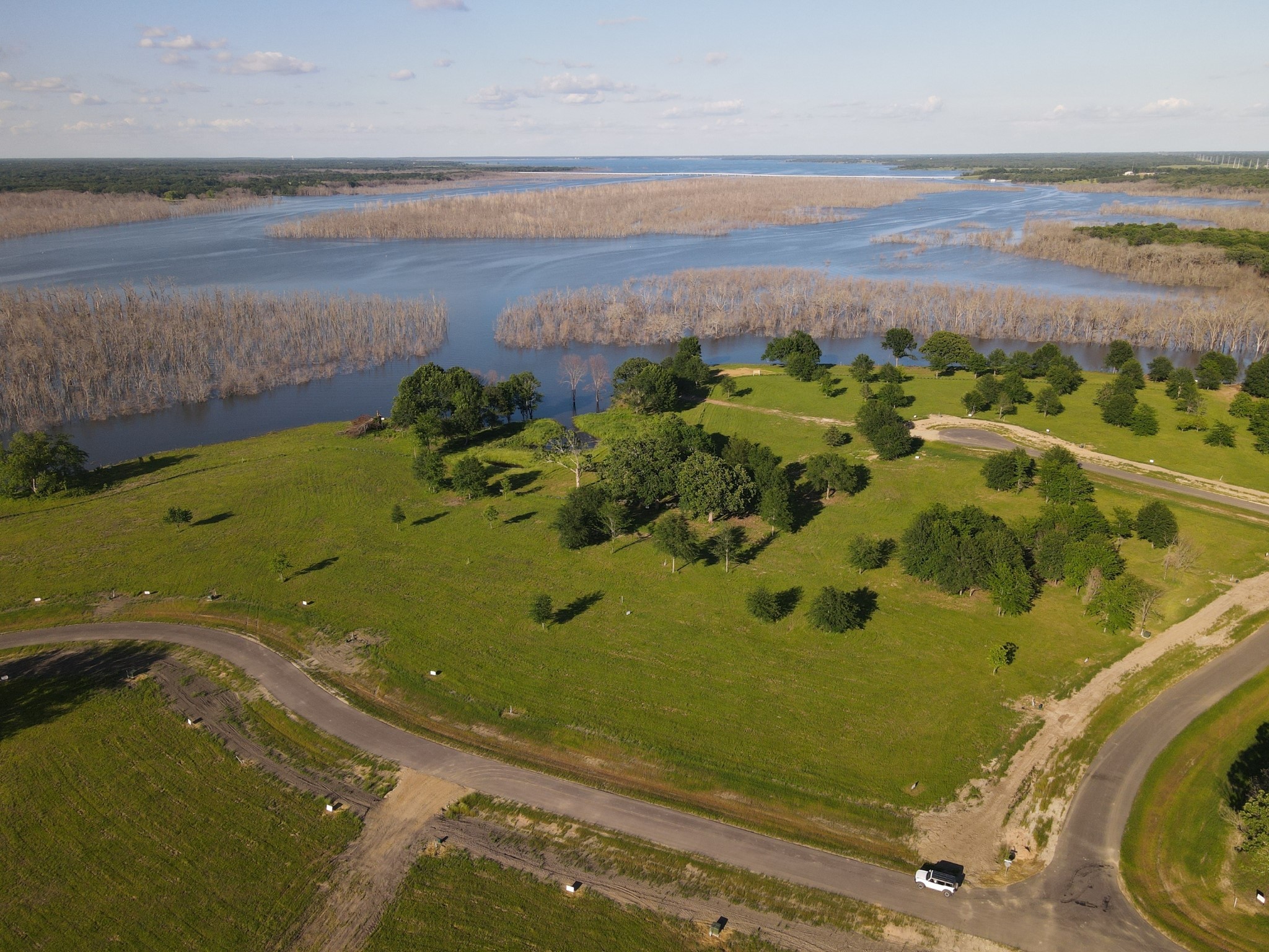 210 Waters Edge Way Dodd City TX 75438