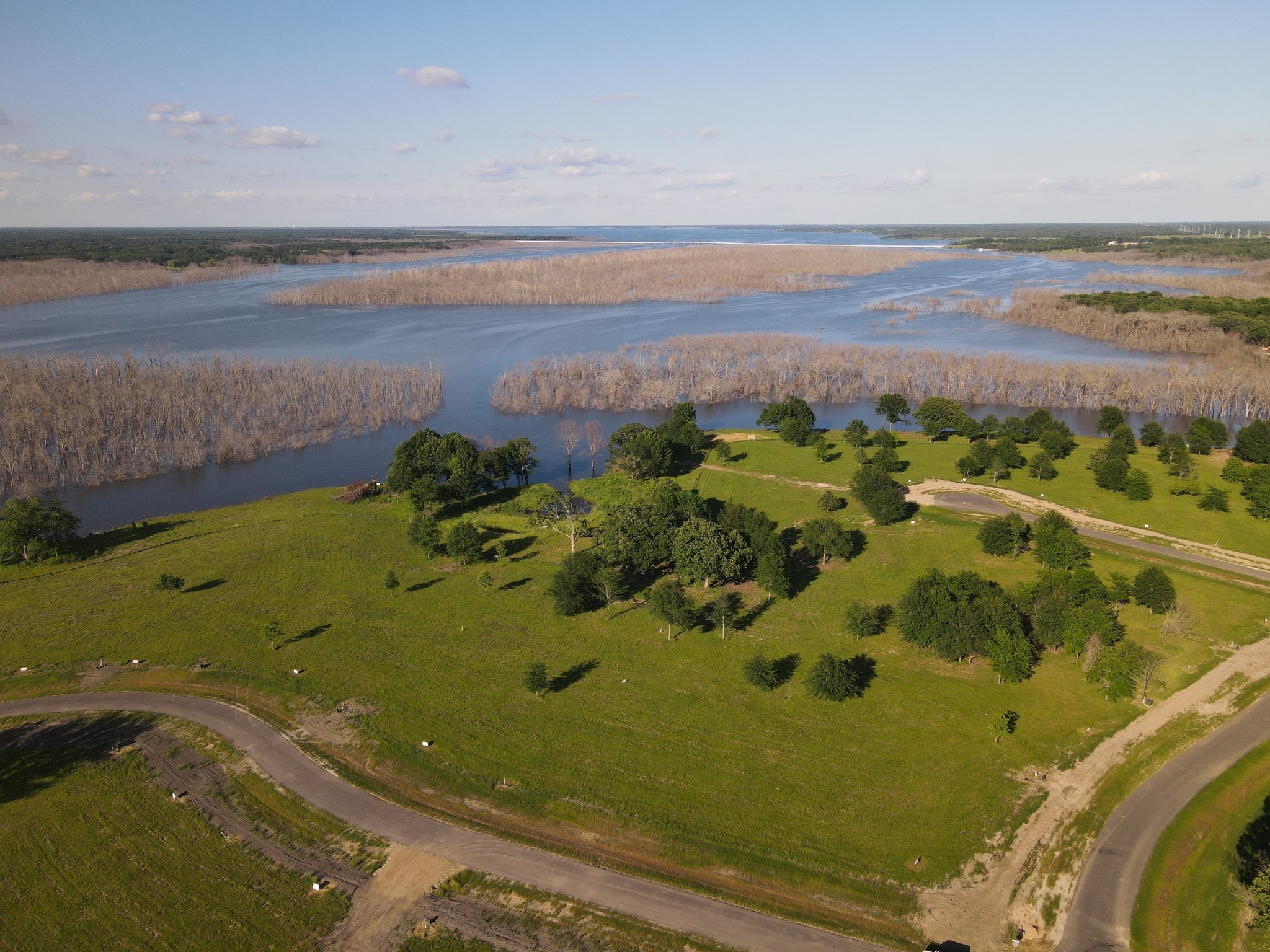 210 Waters Edge Way Dodd City TX 75438