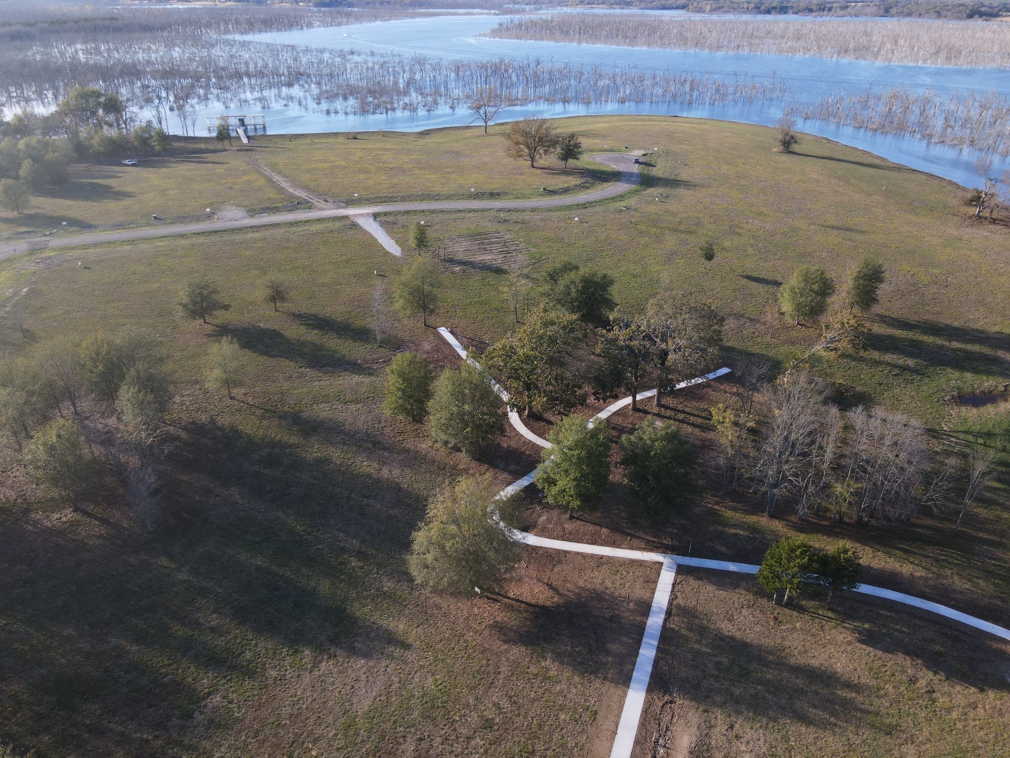 210 Waters Edge Way Dodd City TX 75438